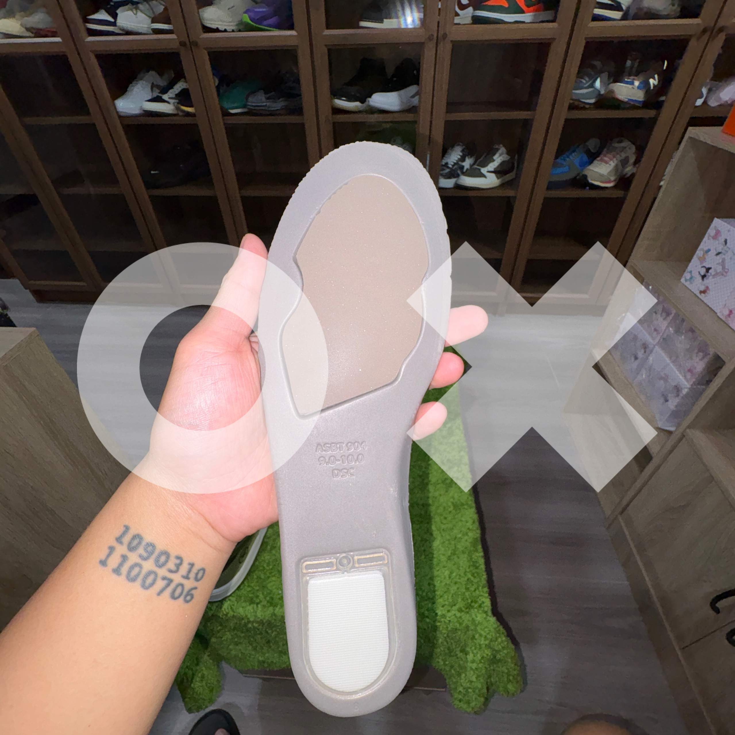 LegitApp