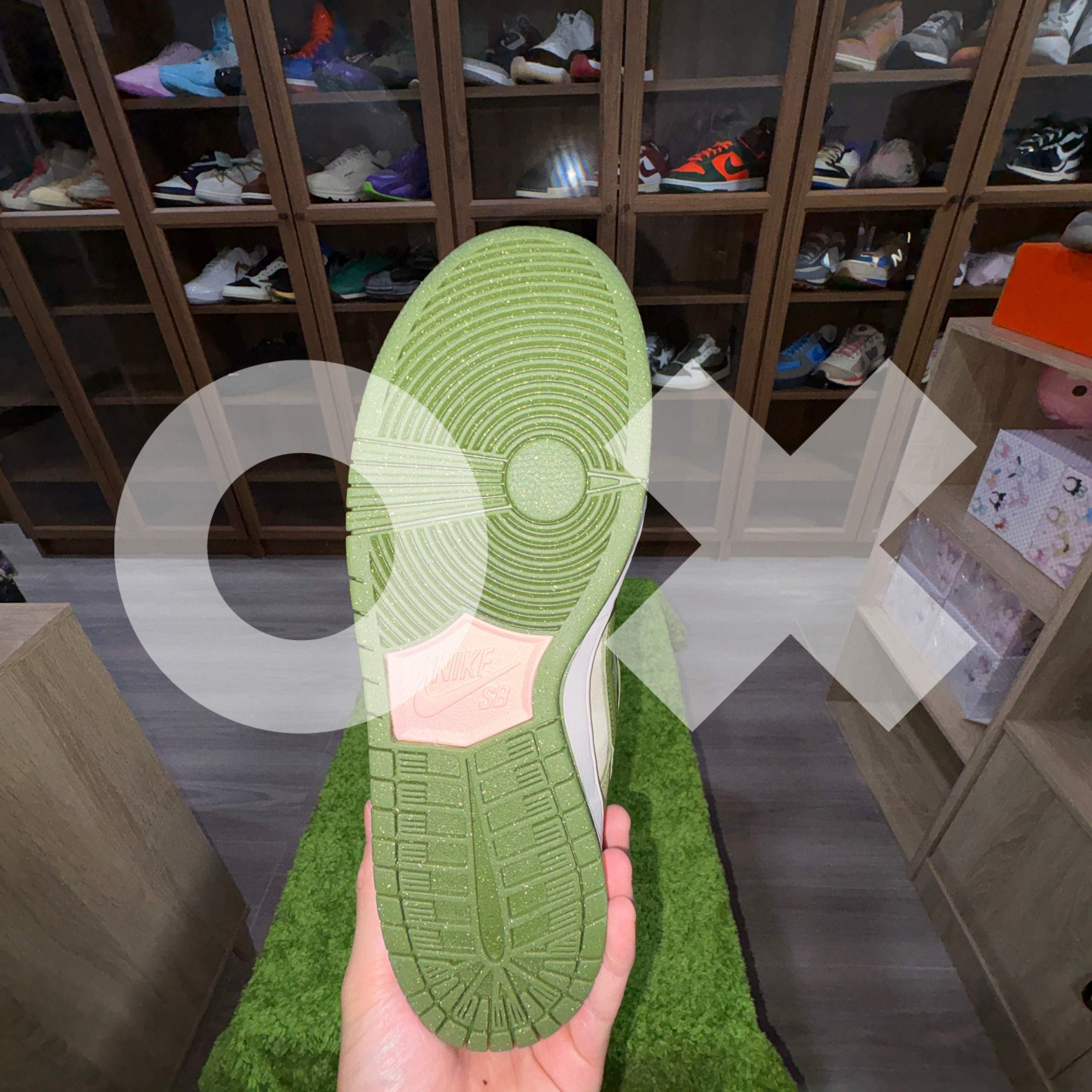LegitApp
