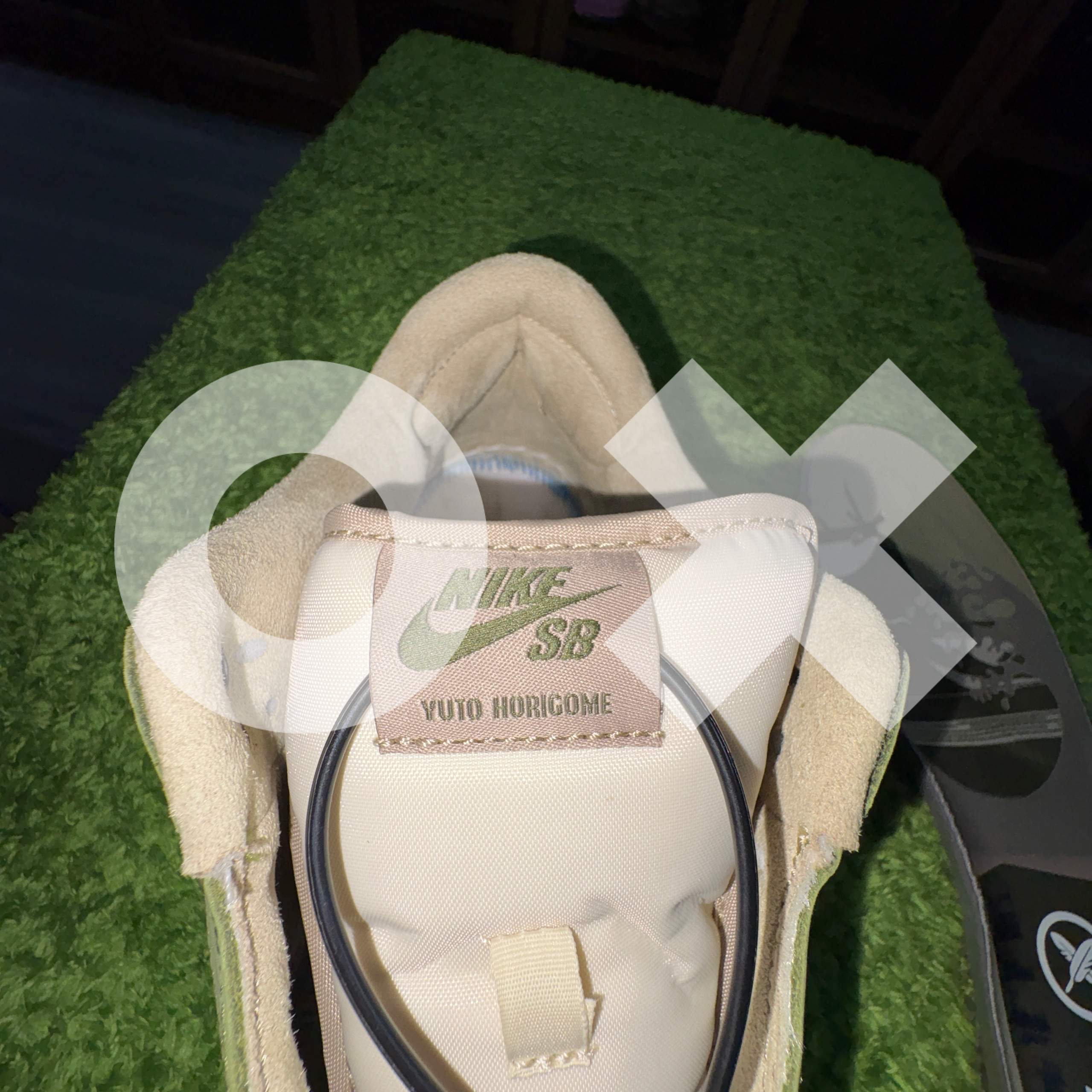 LegitApp