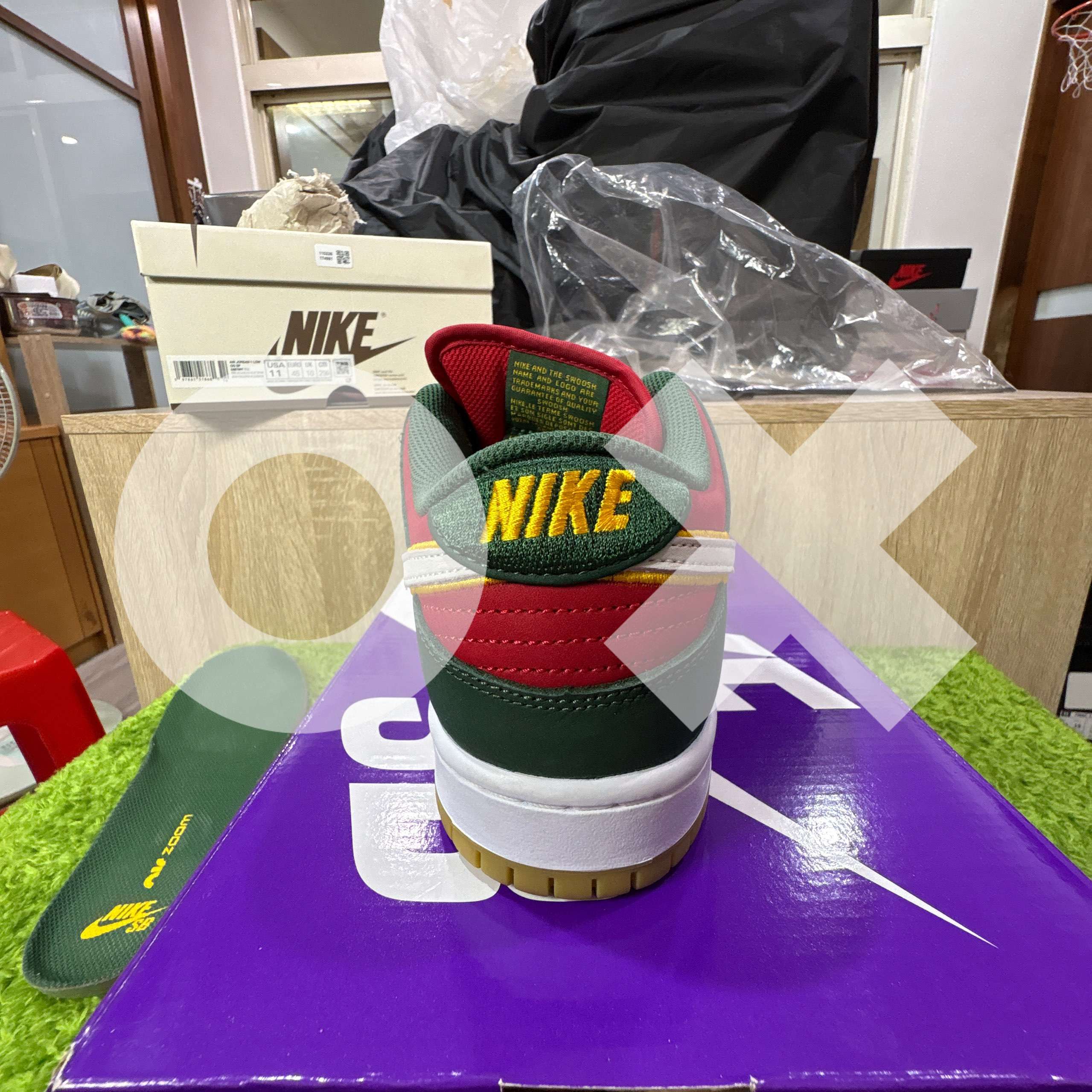 LegitApp