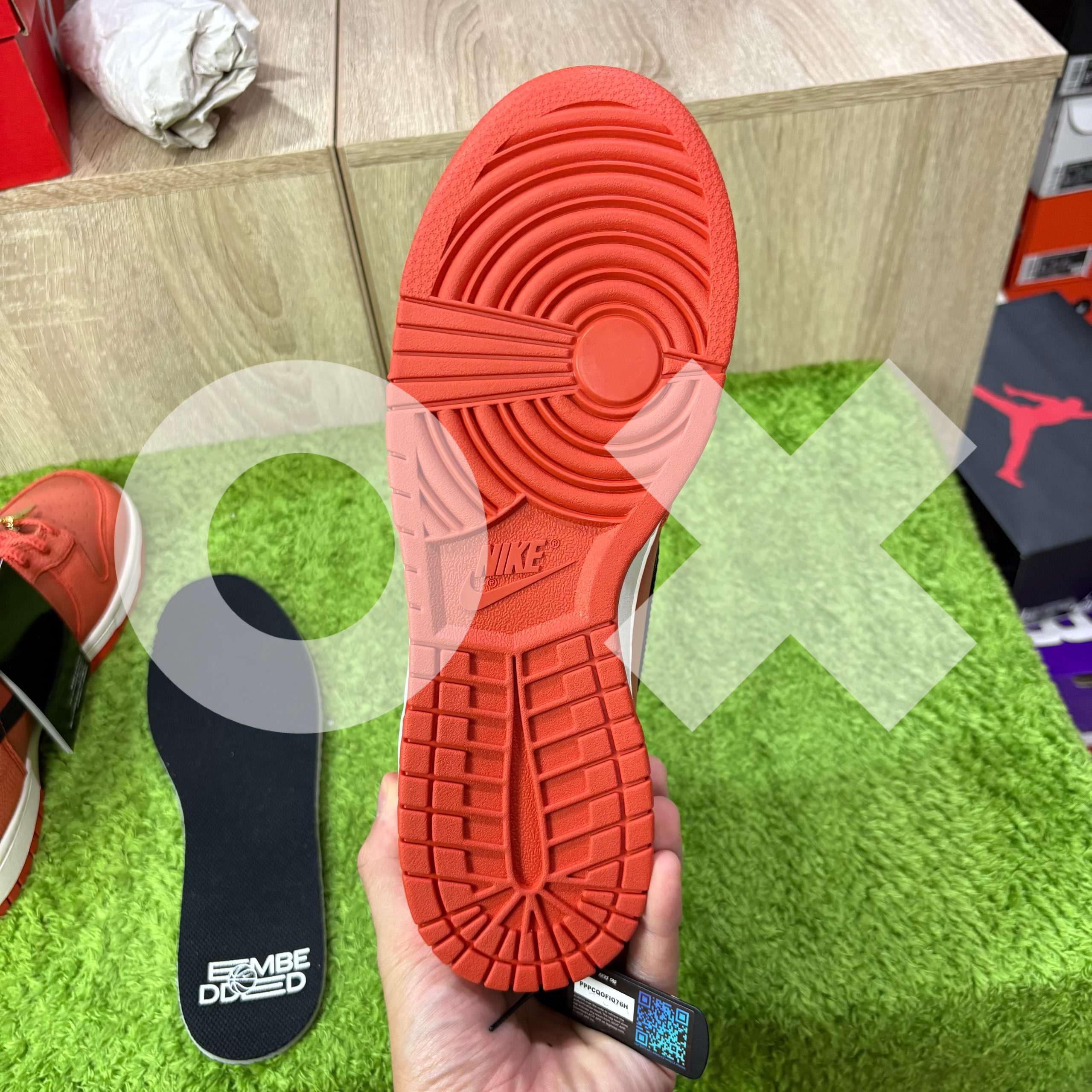 LegitApp