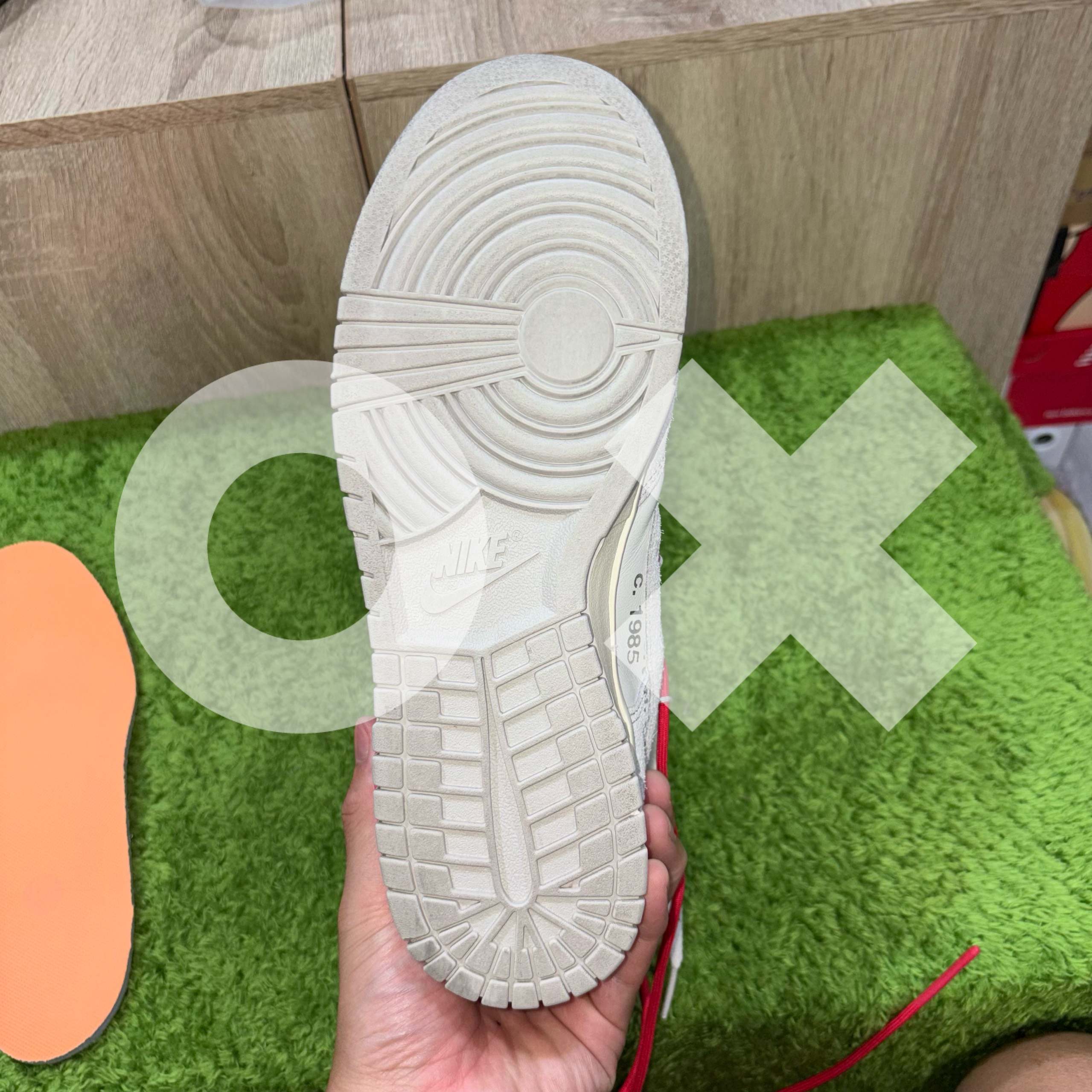 LegitApp