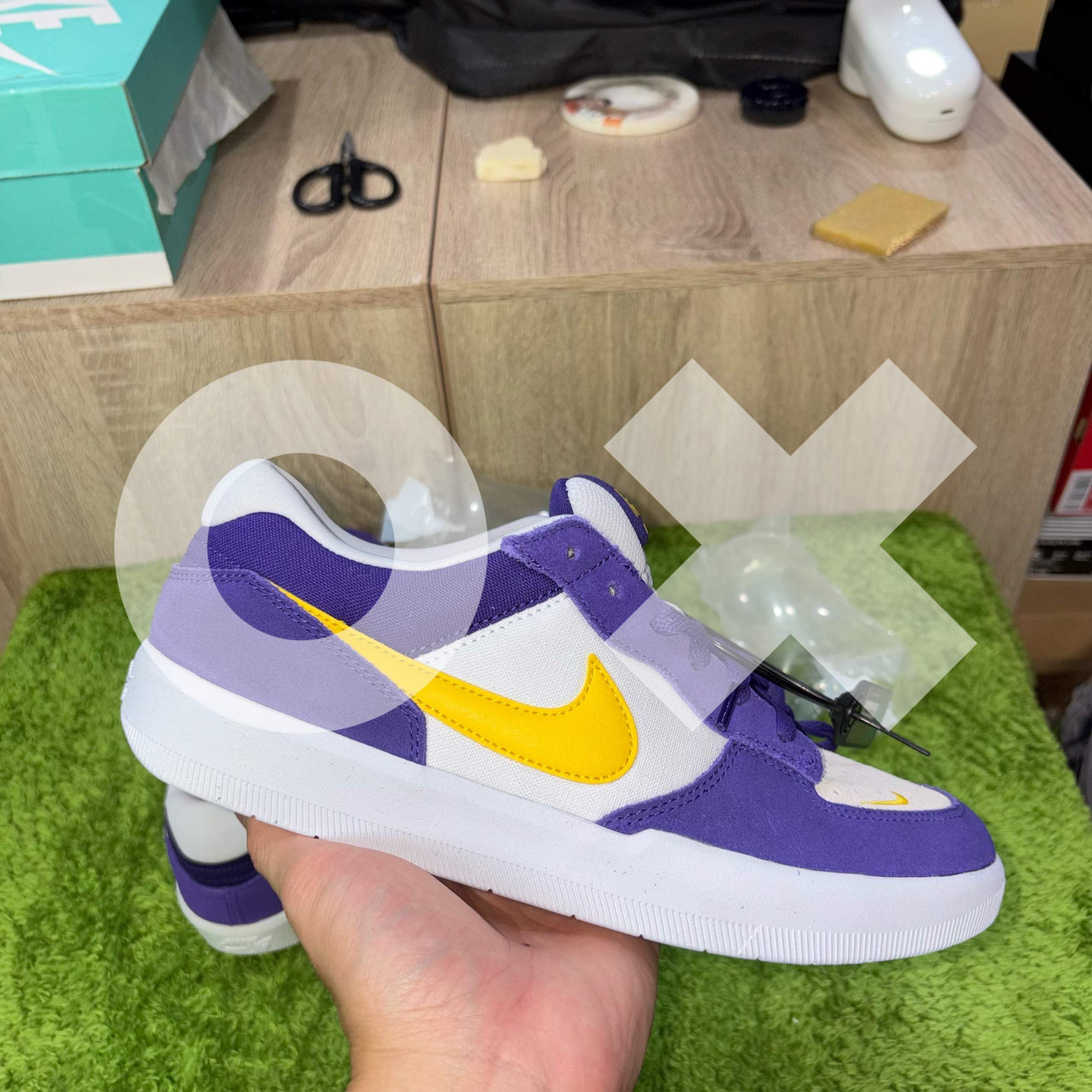 LegitApp