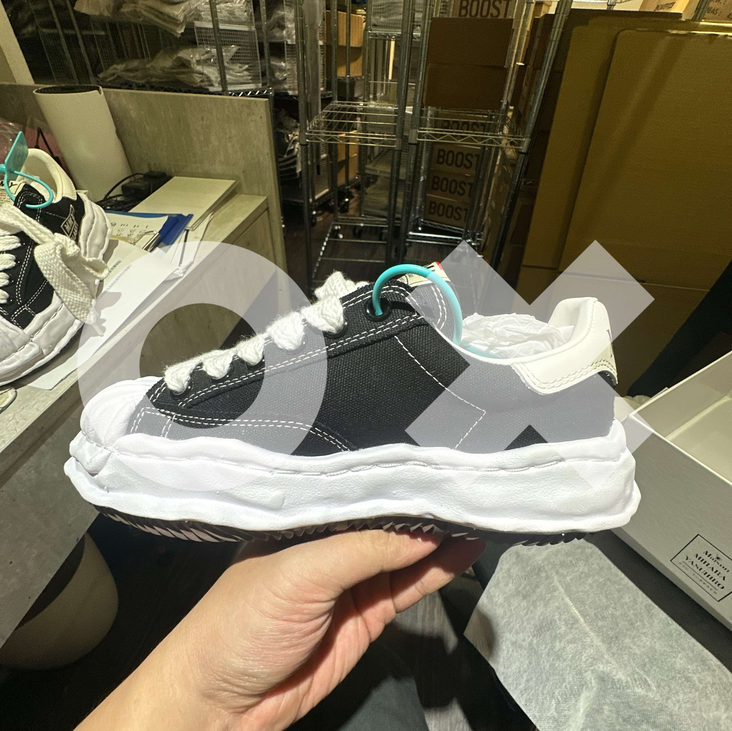 LegitApp
