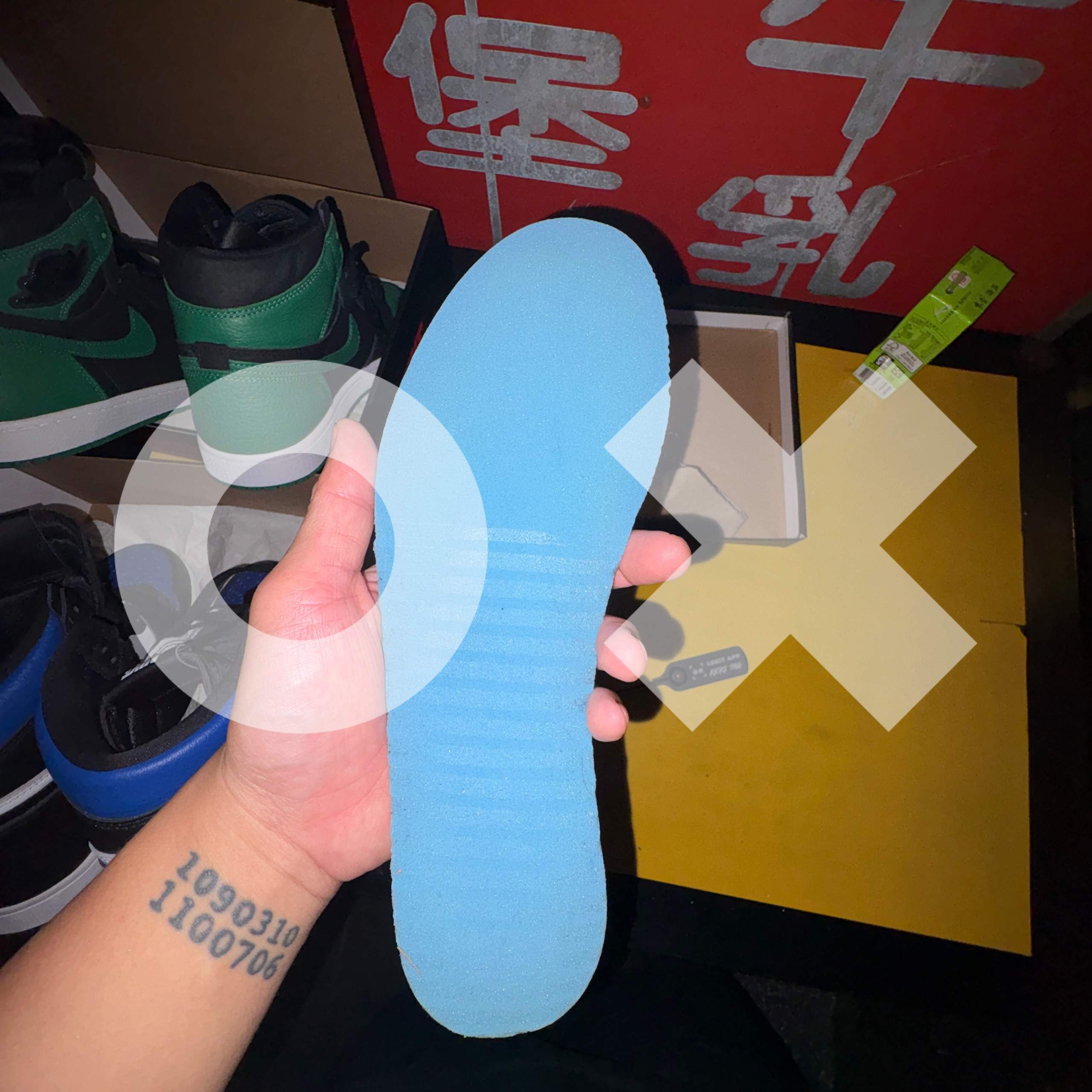 LegitApp