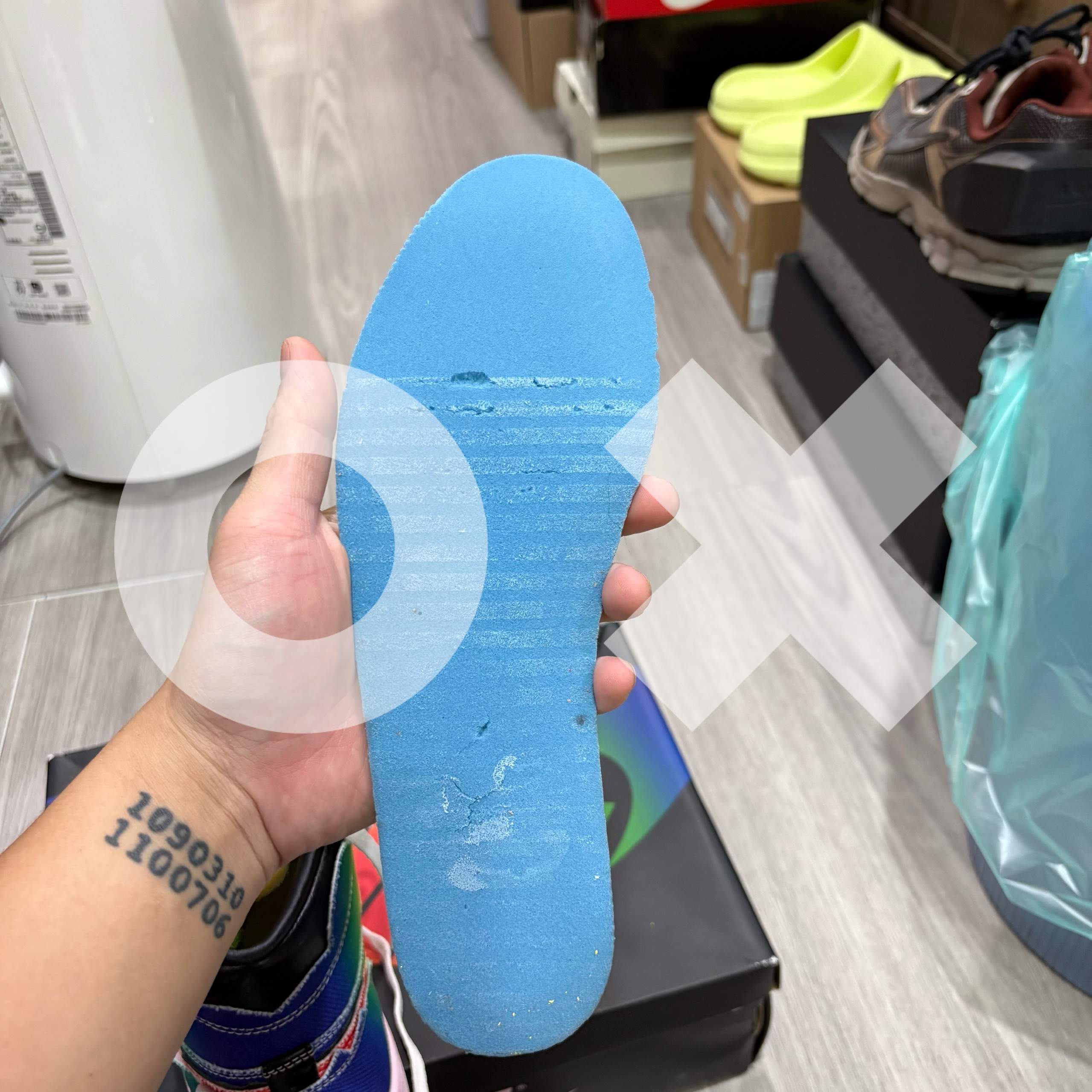 LegitApp