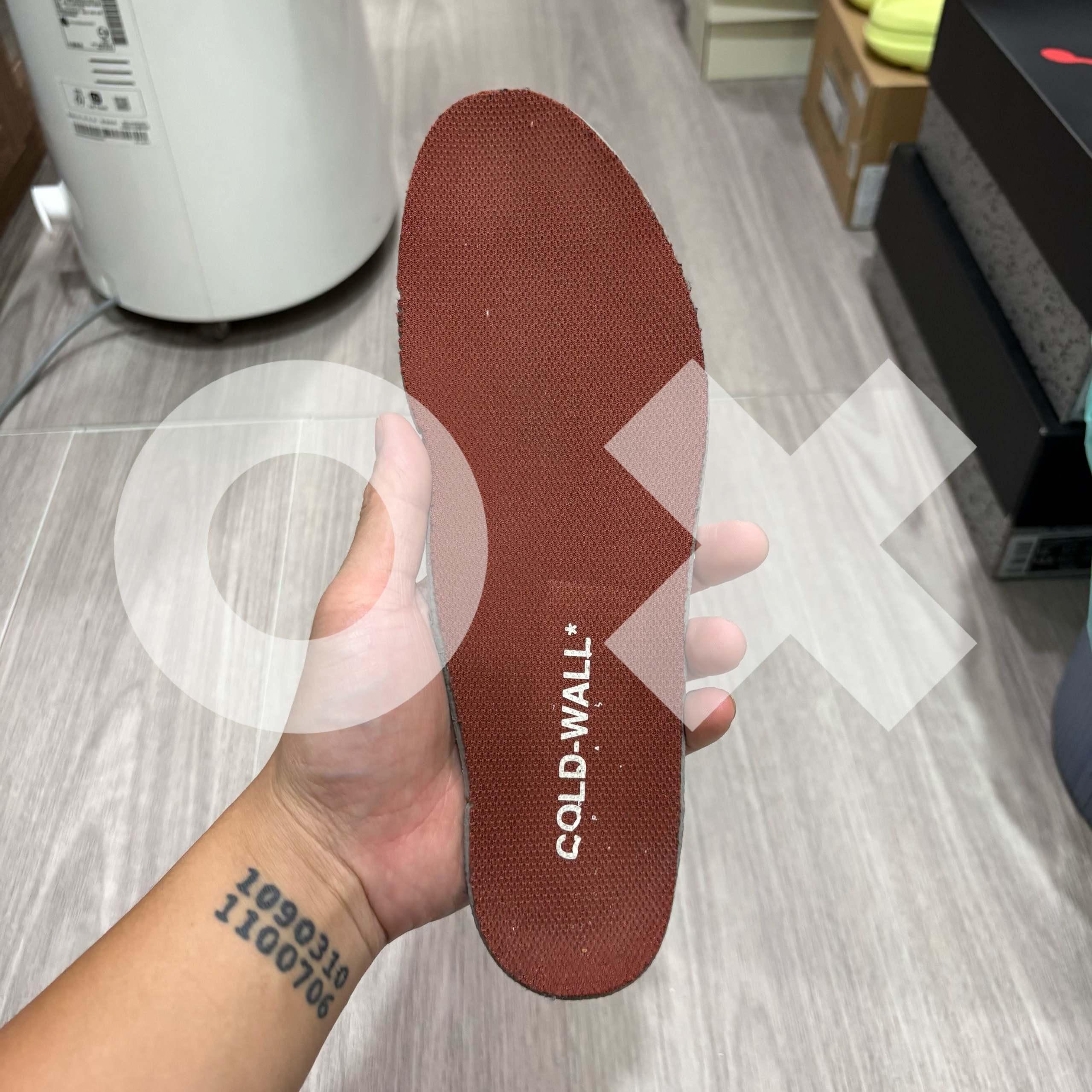 LegitApp