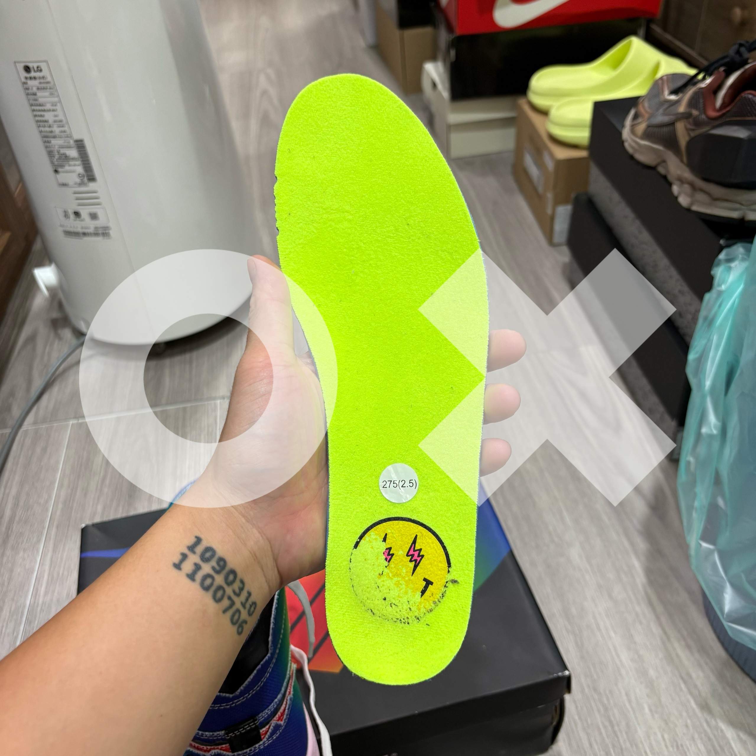 LegitApp