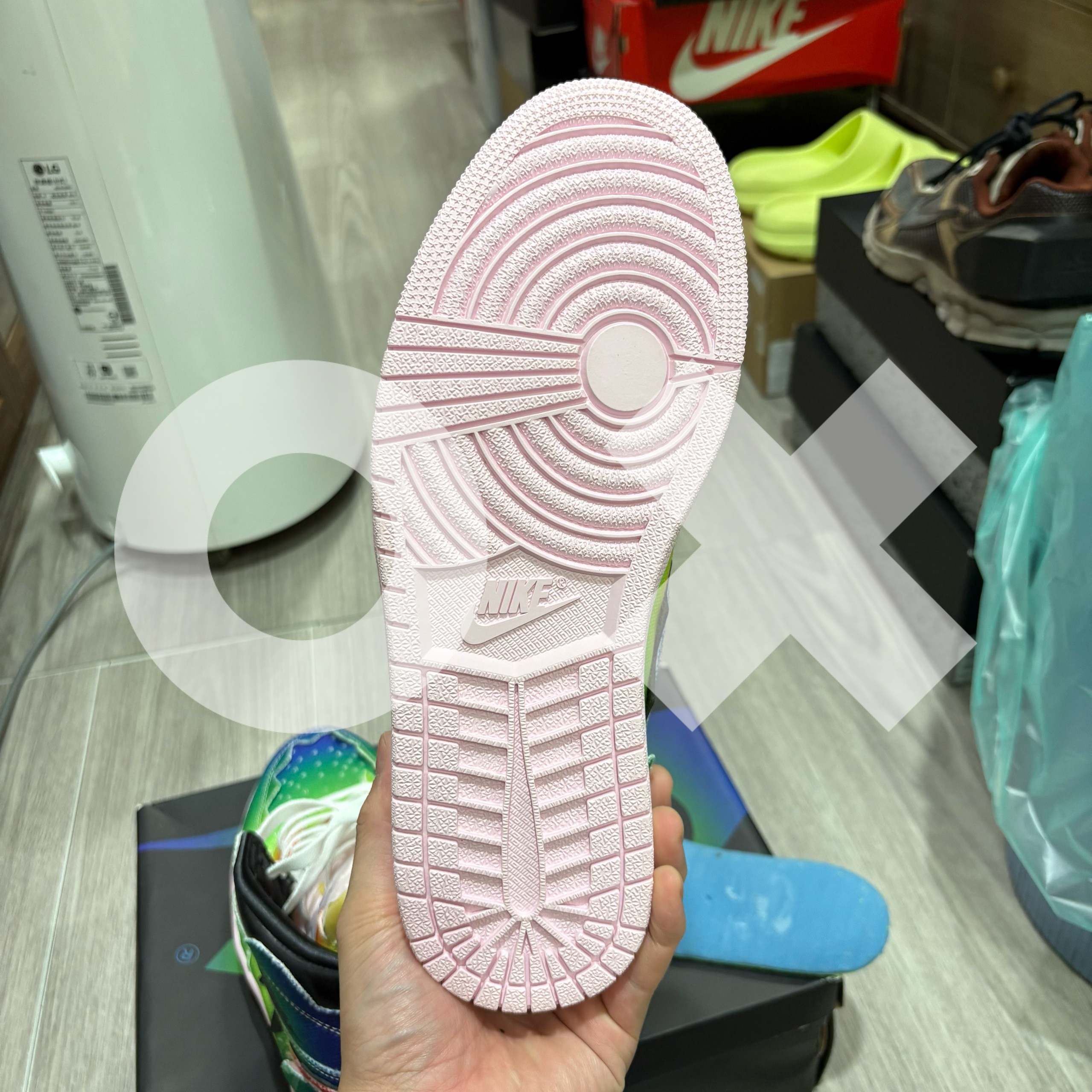 LegitApp