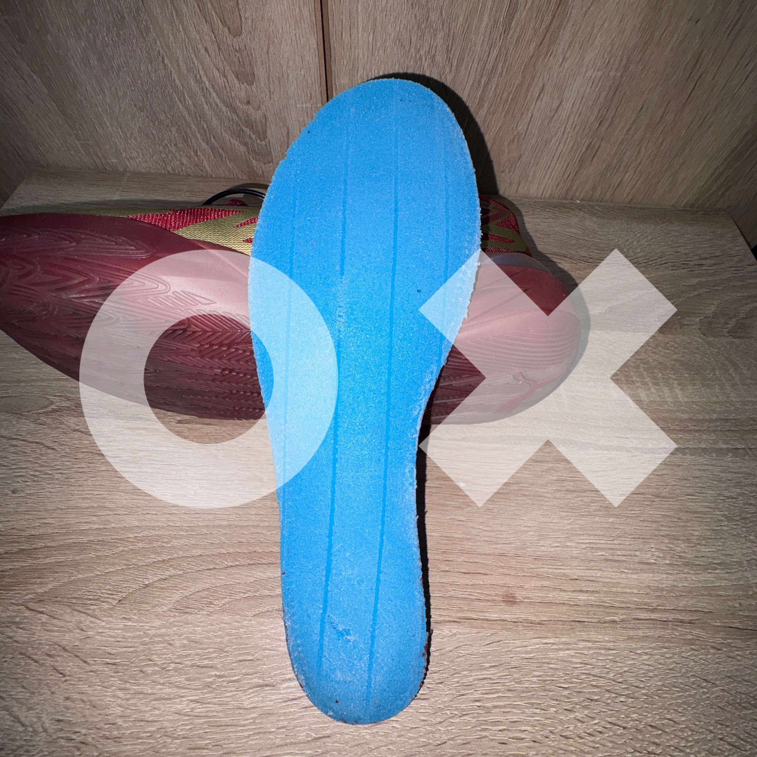 LegitApp