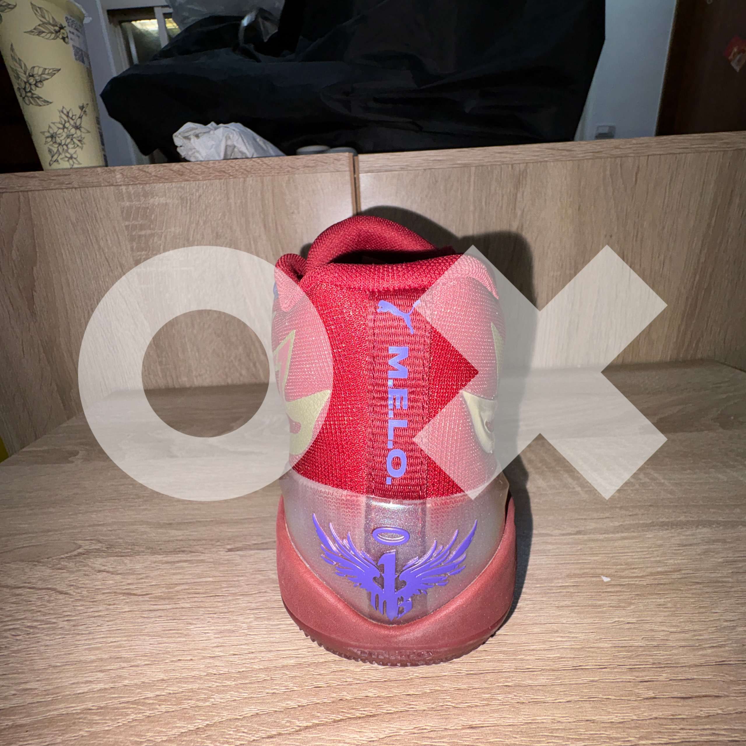 LegitApp