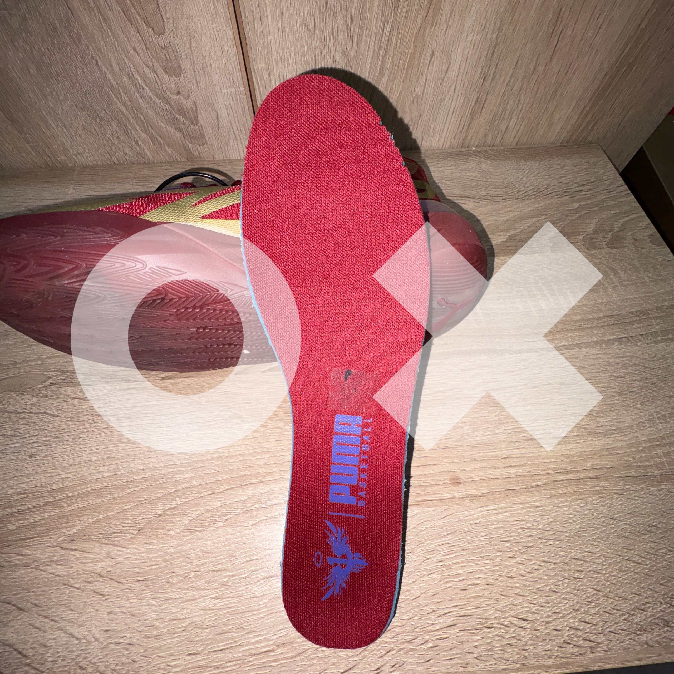 LegitApp