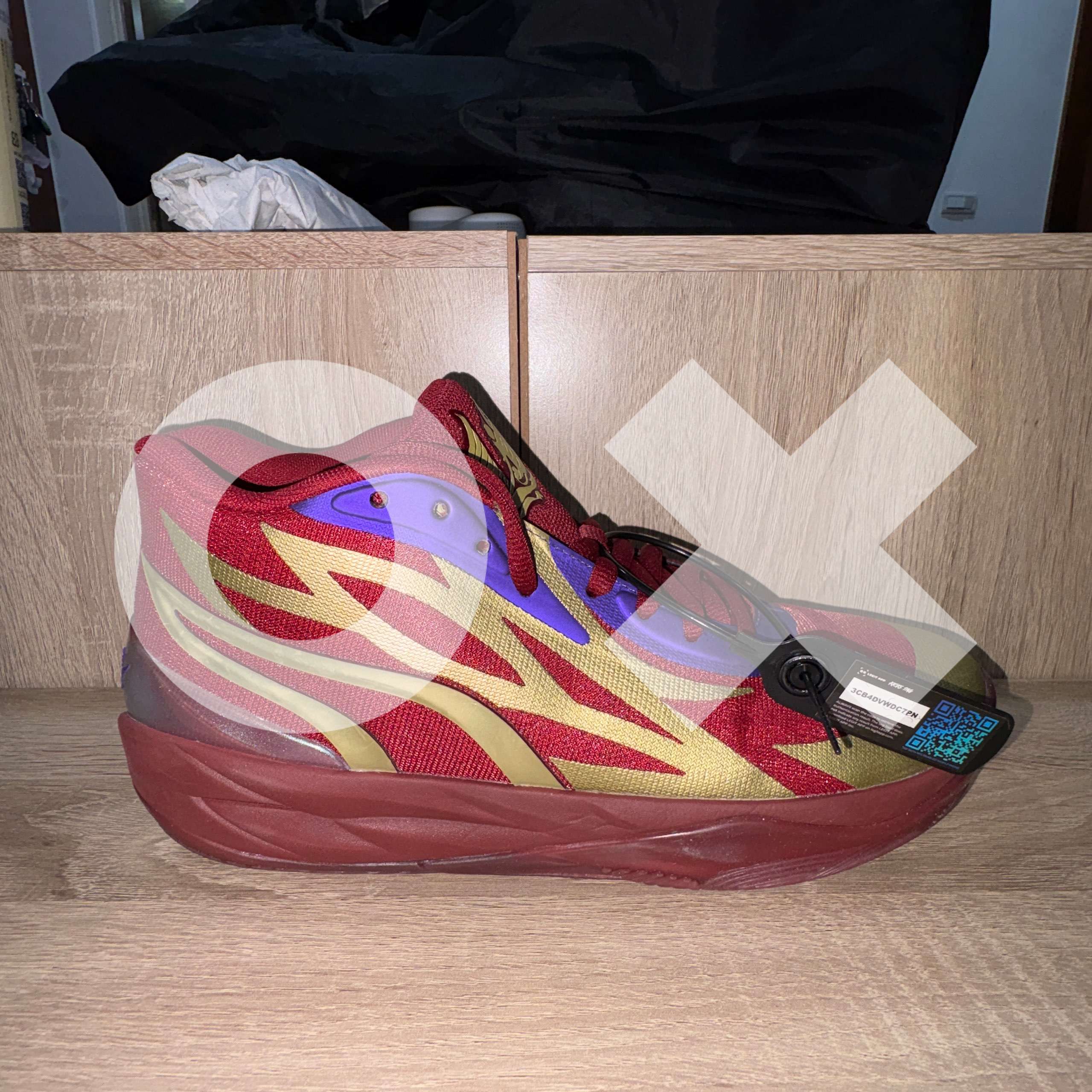 LegitApp