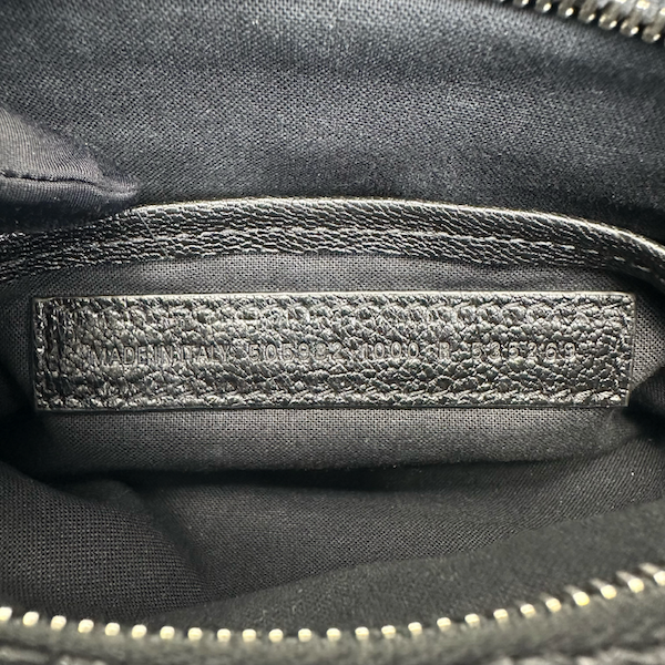 Balenciaga (バレンシアガ) City Classic Studs — 型番