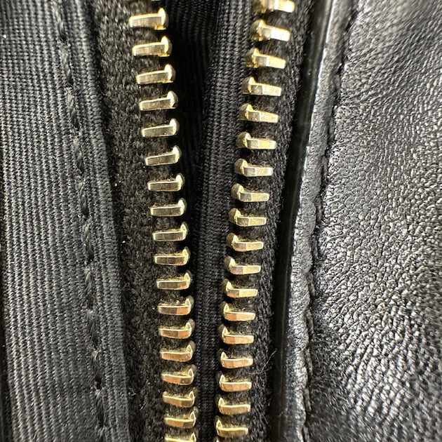 Saint Laurent / YSL (サンローラン) Other — ファスナー(エレメント／務歯)