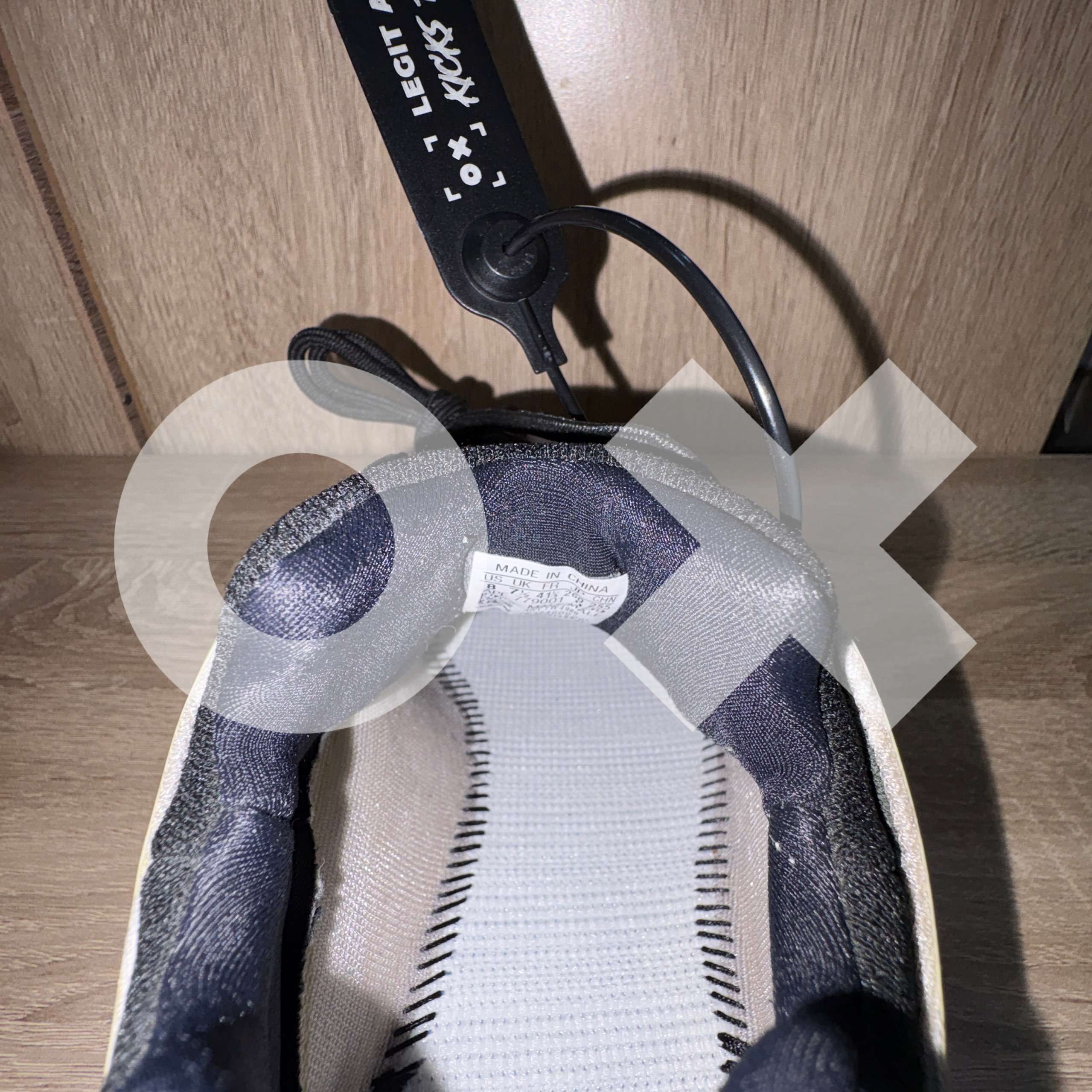 LegitApp