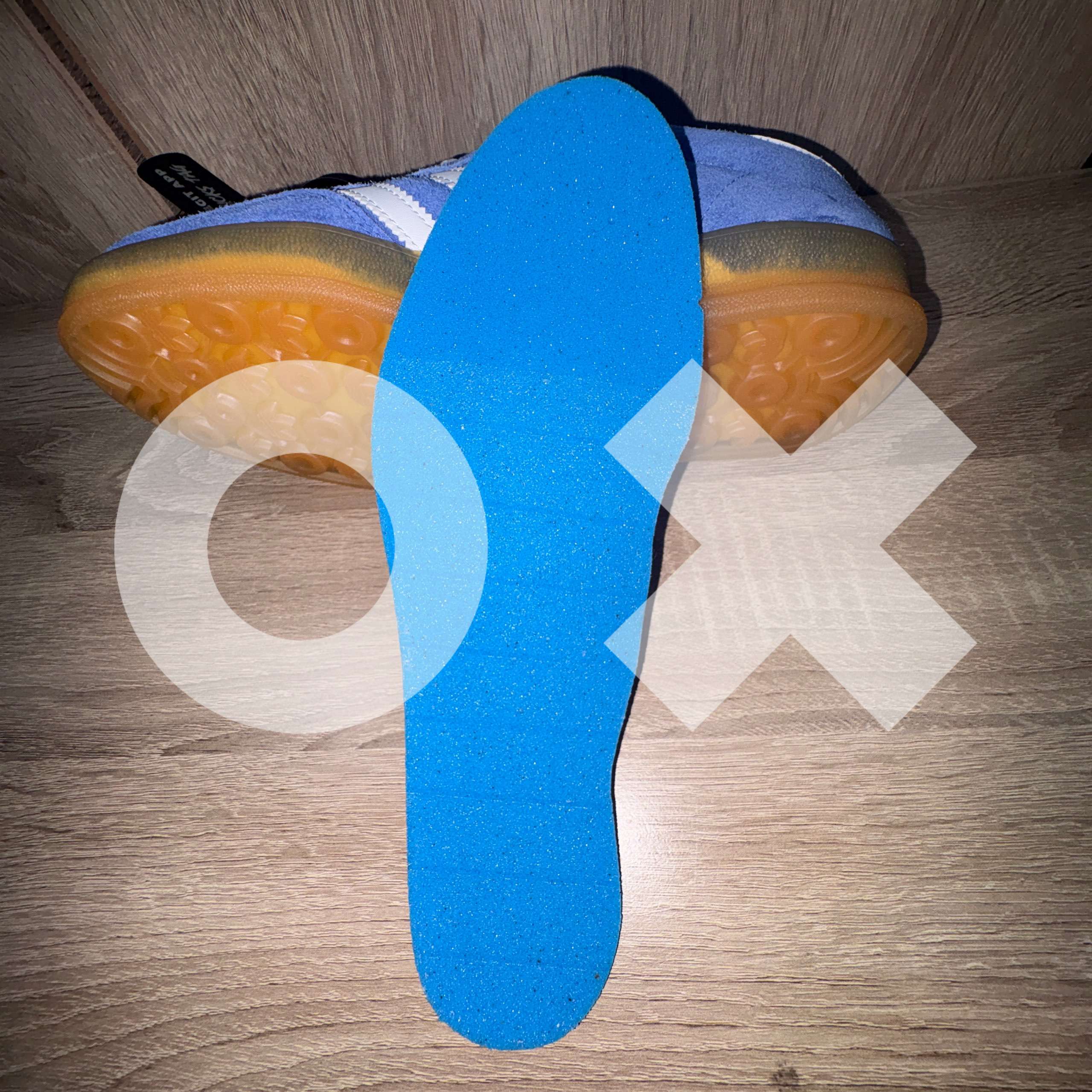 LegitApp