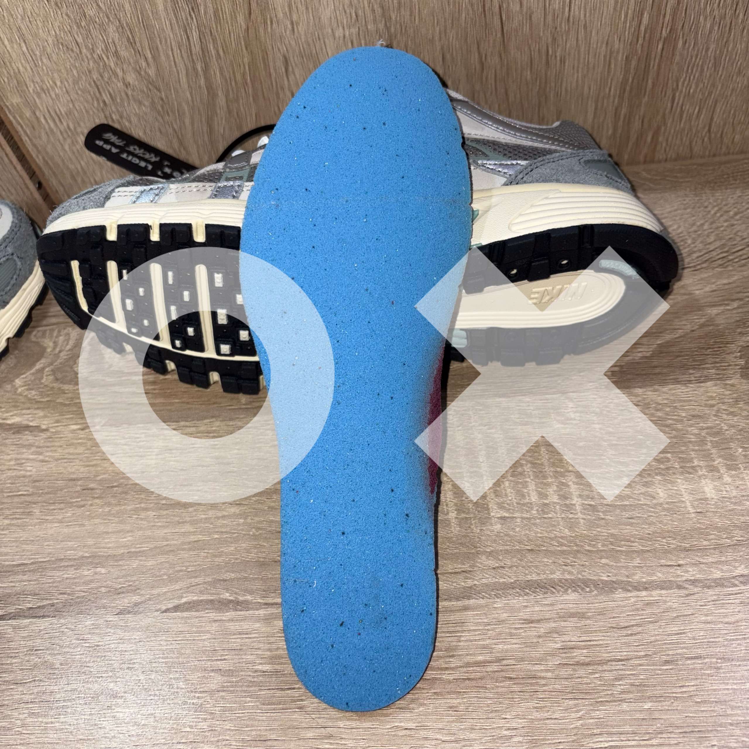 LegitApp