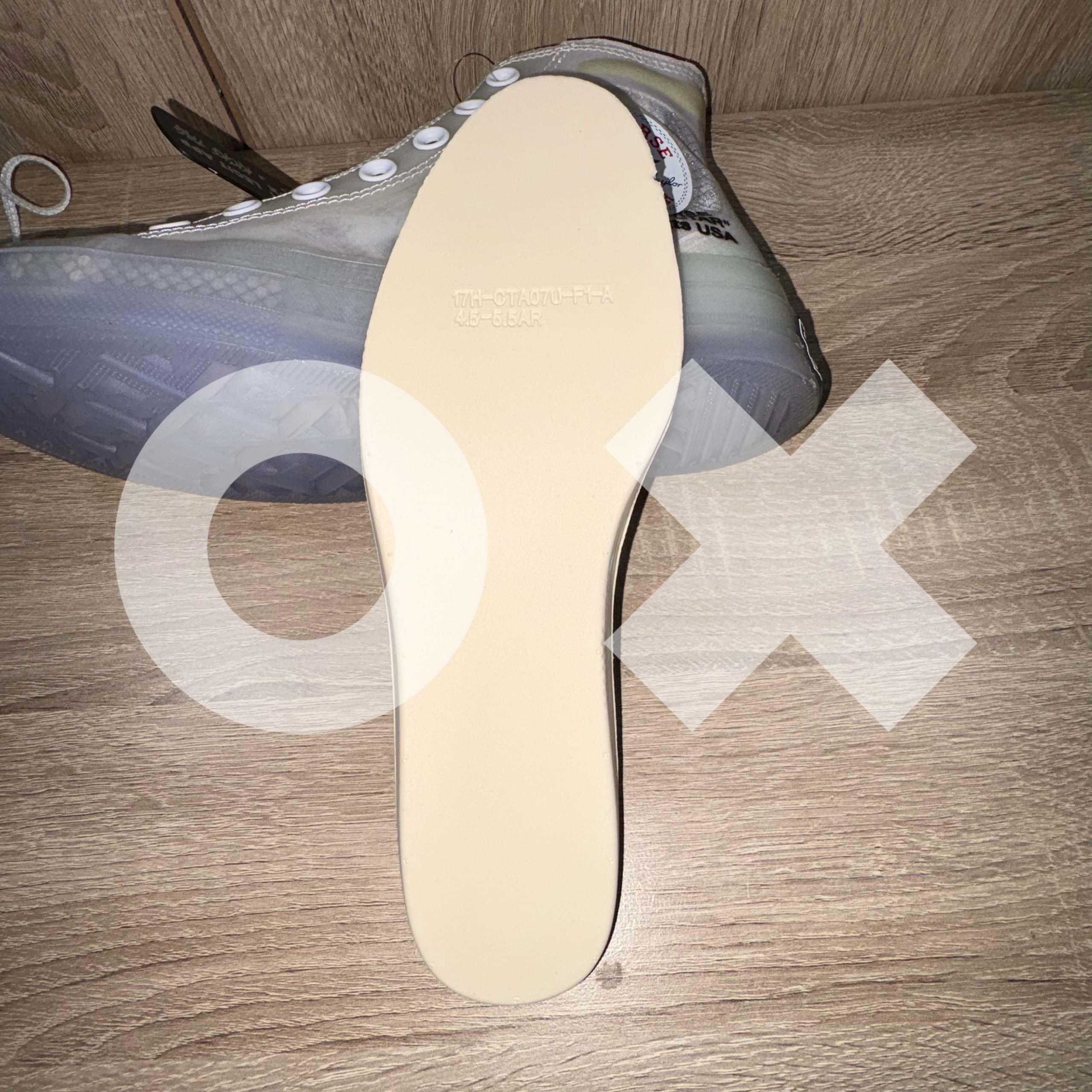 LegitApp