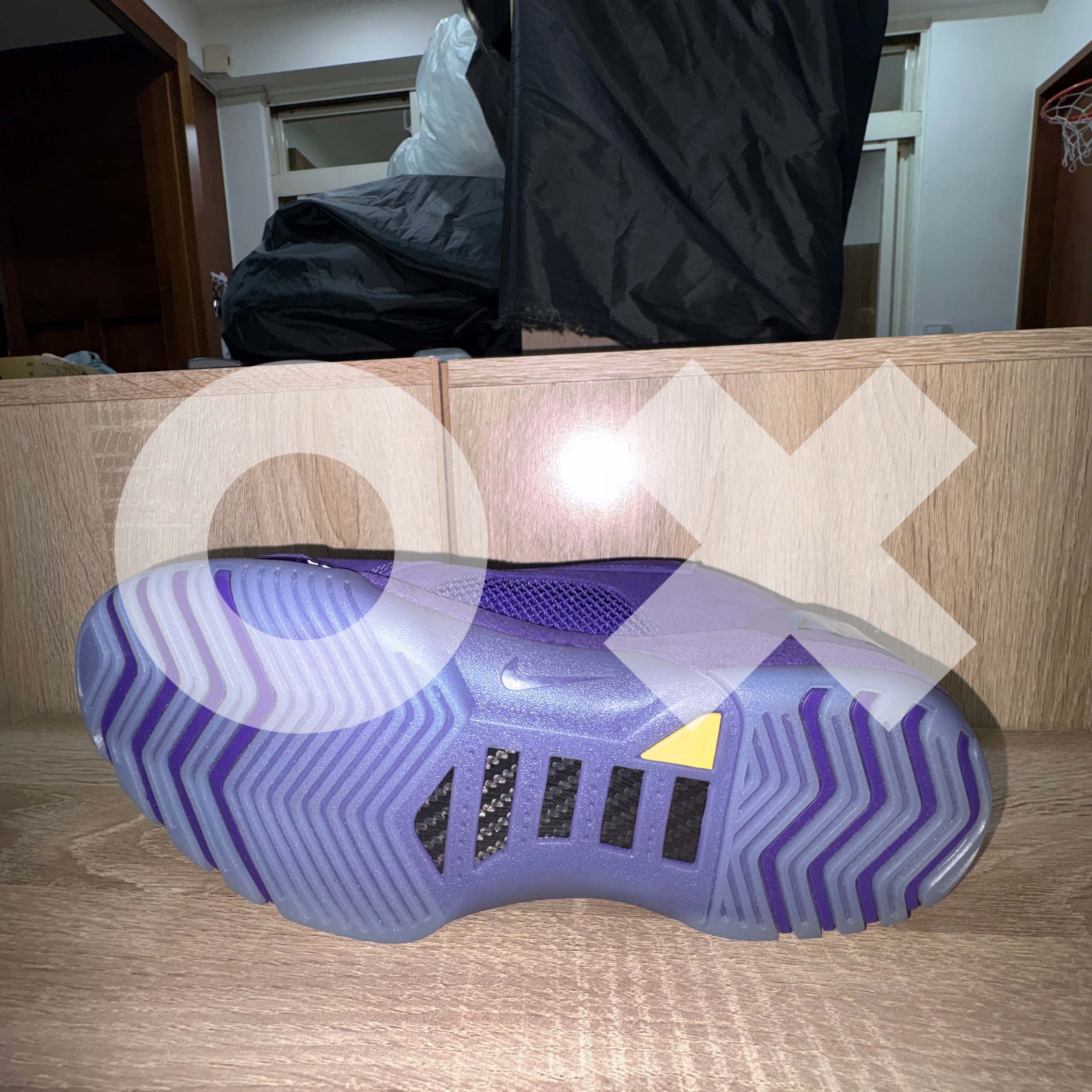 LegitApp