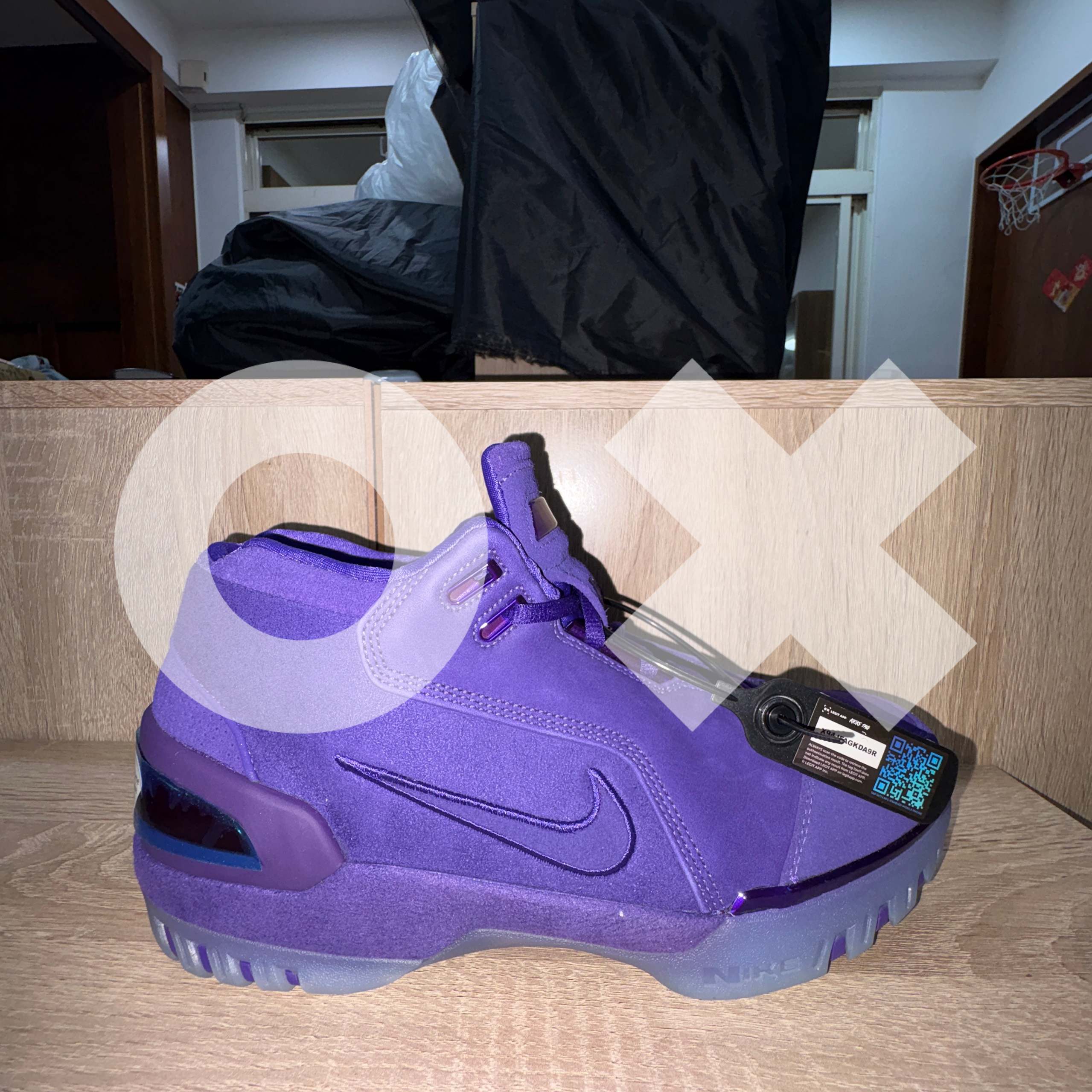 LegitApp