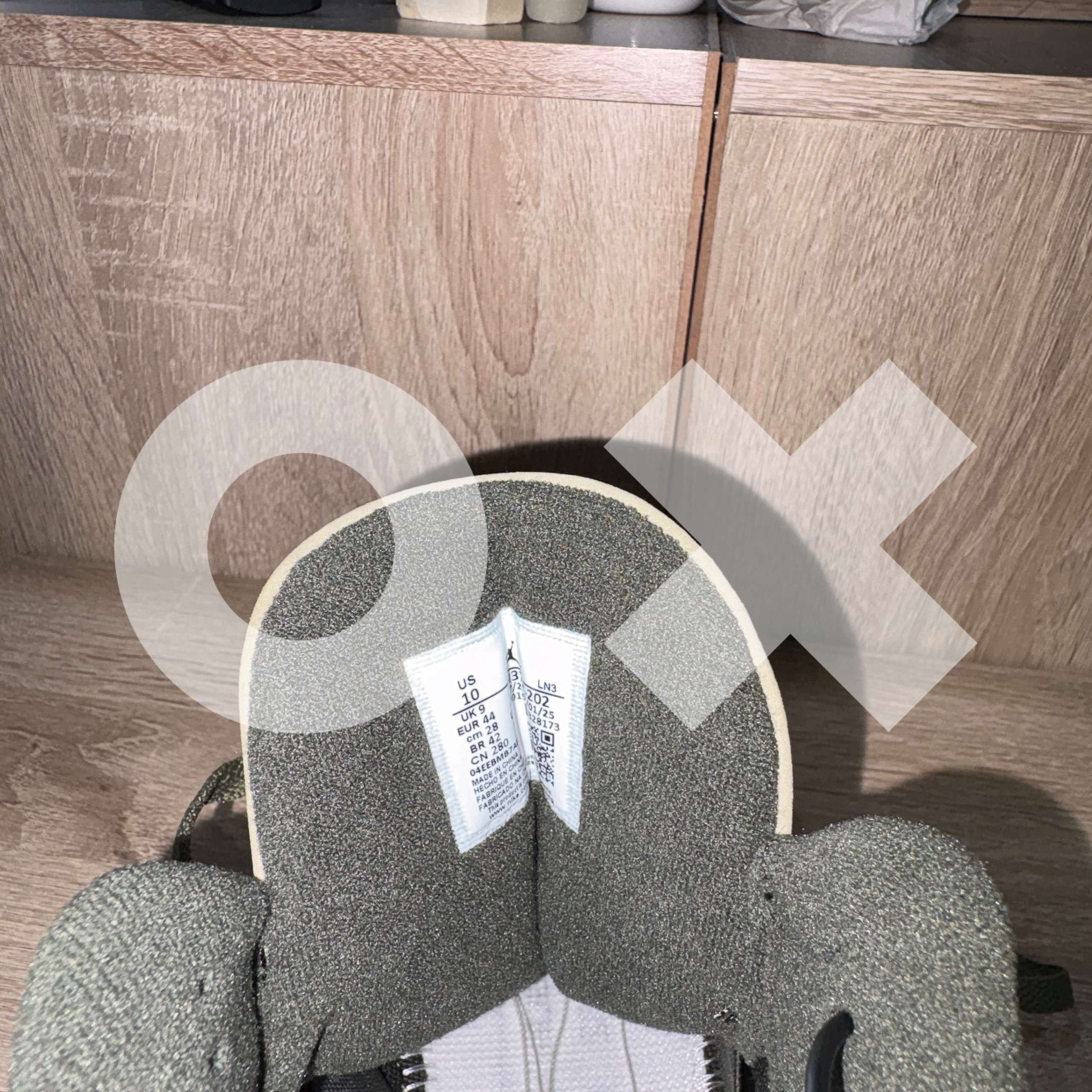 LegitApp