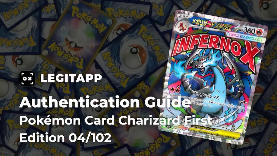 Real vs Fake: How to Authenticate MA Pokémon Cards (Mega Attack Rare)