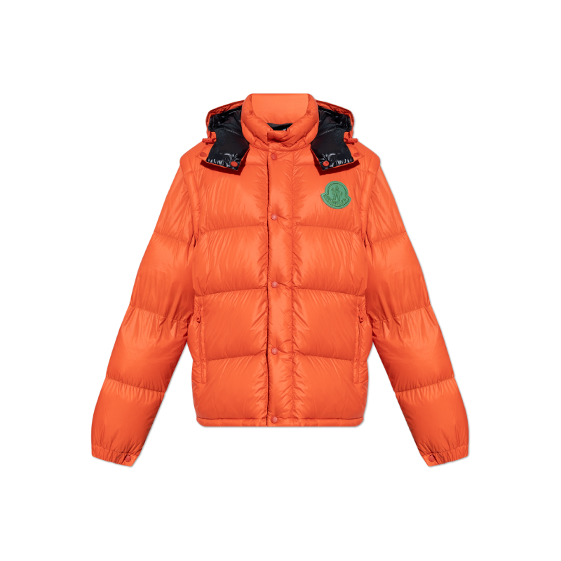 Authenticate Moncler Clothing Other - Authentication Service