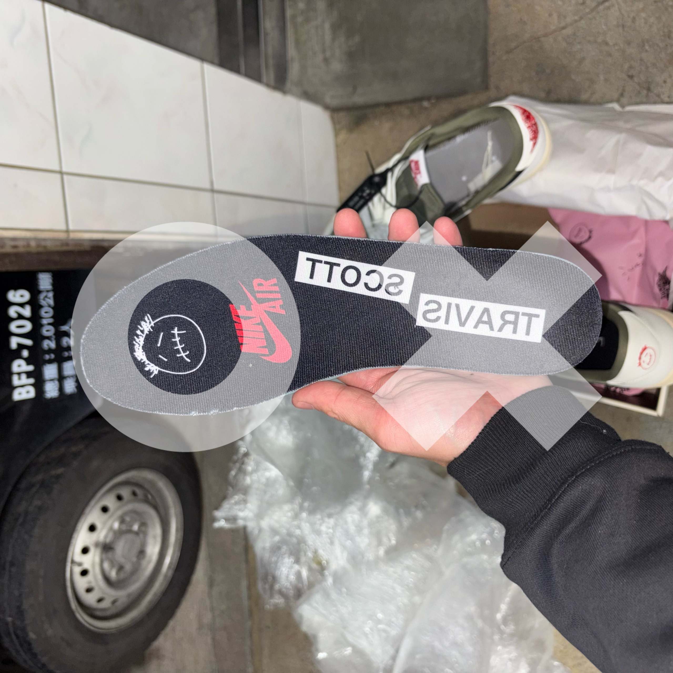 LegitApp