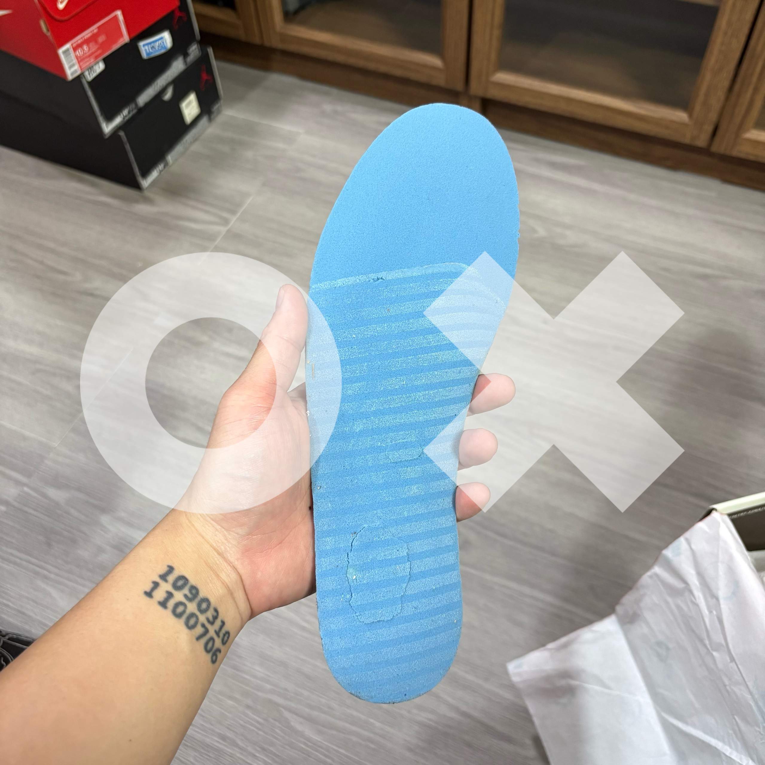 LegitApp