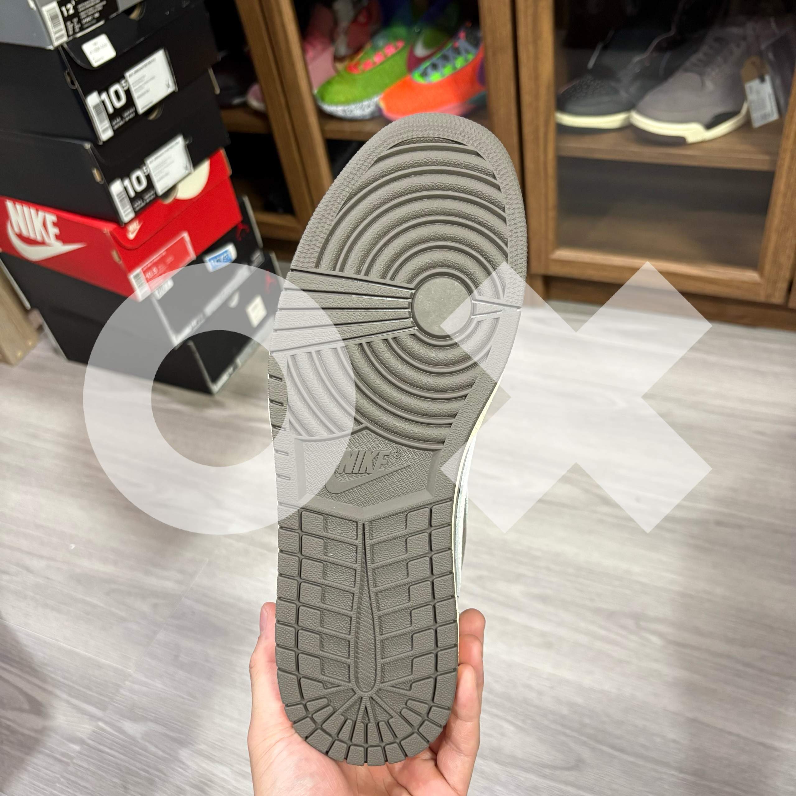 LegitApp