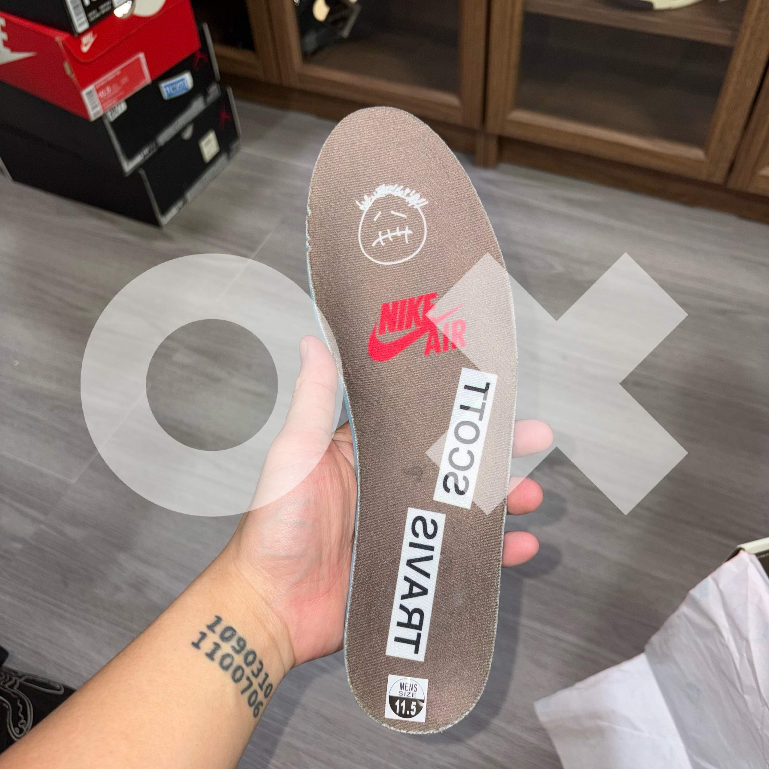 LegitApp