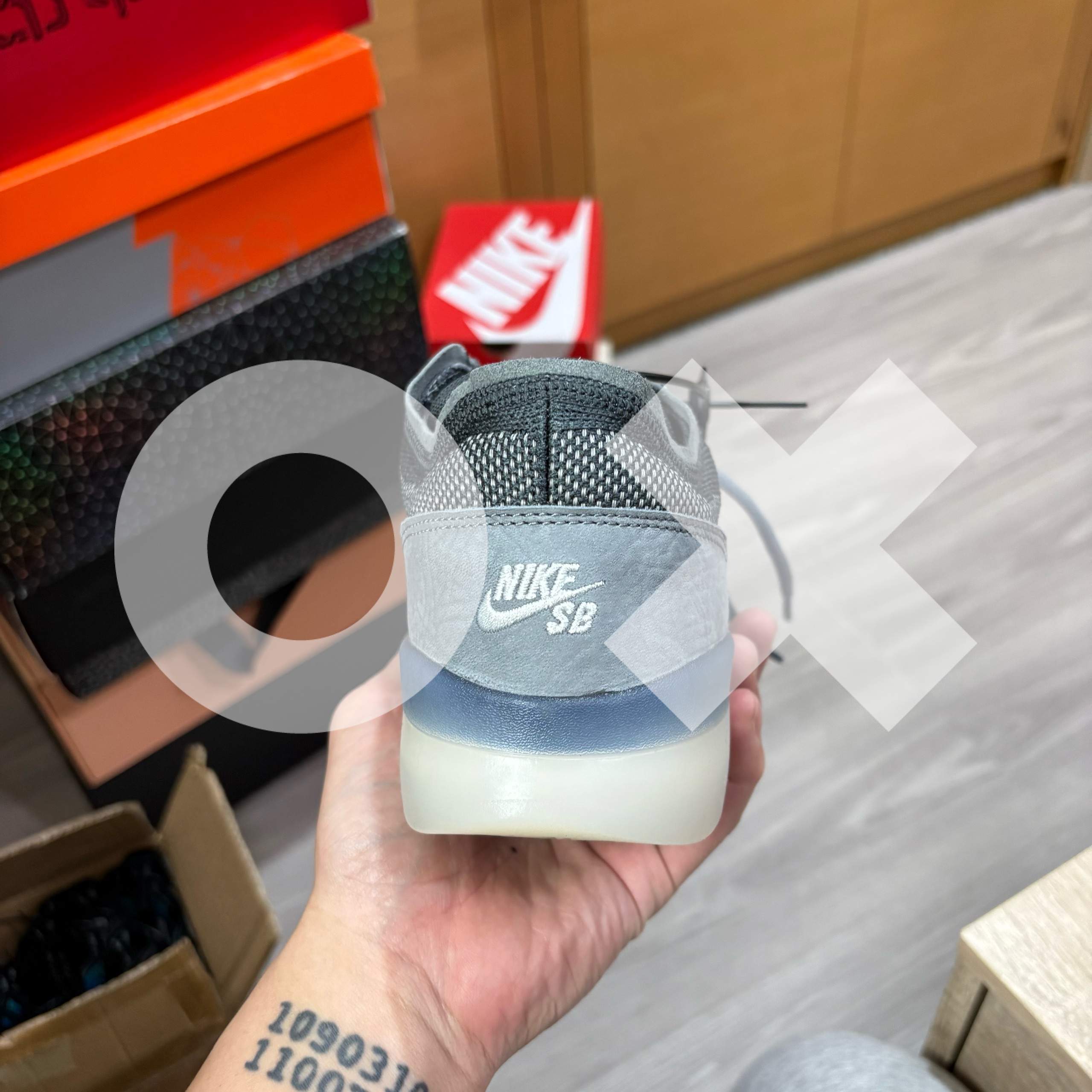 LegitApp