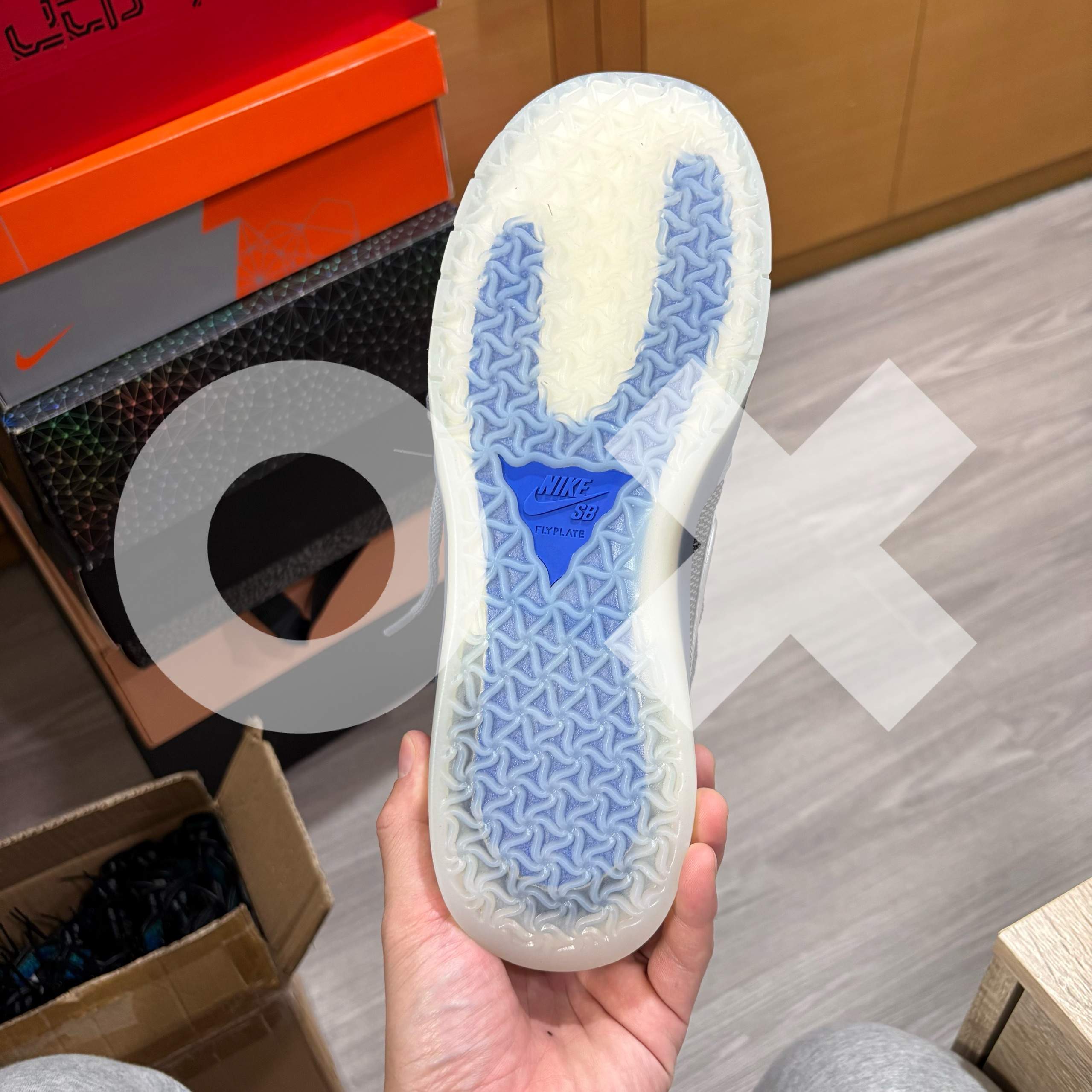 LegitApp