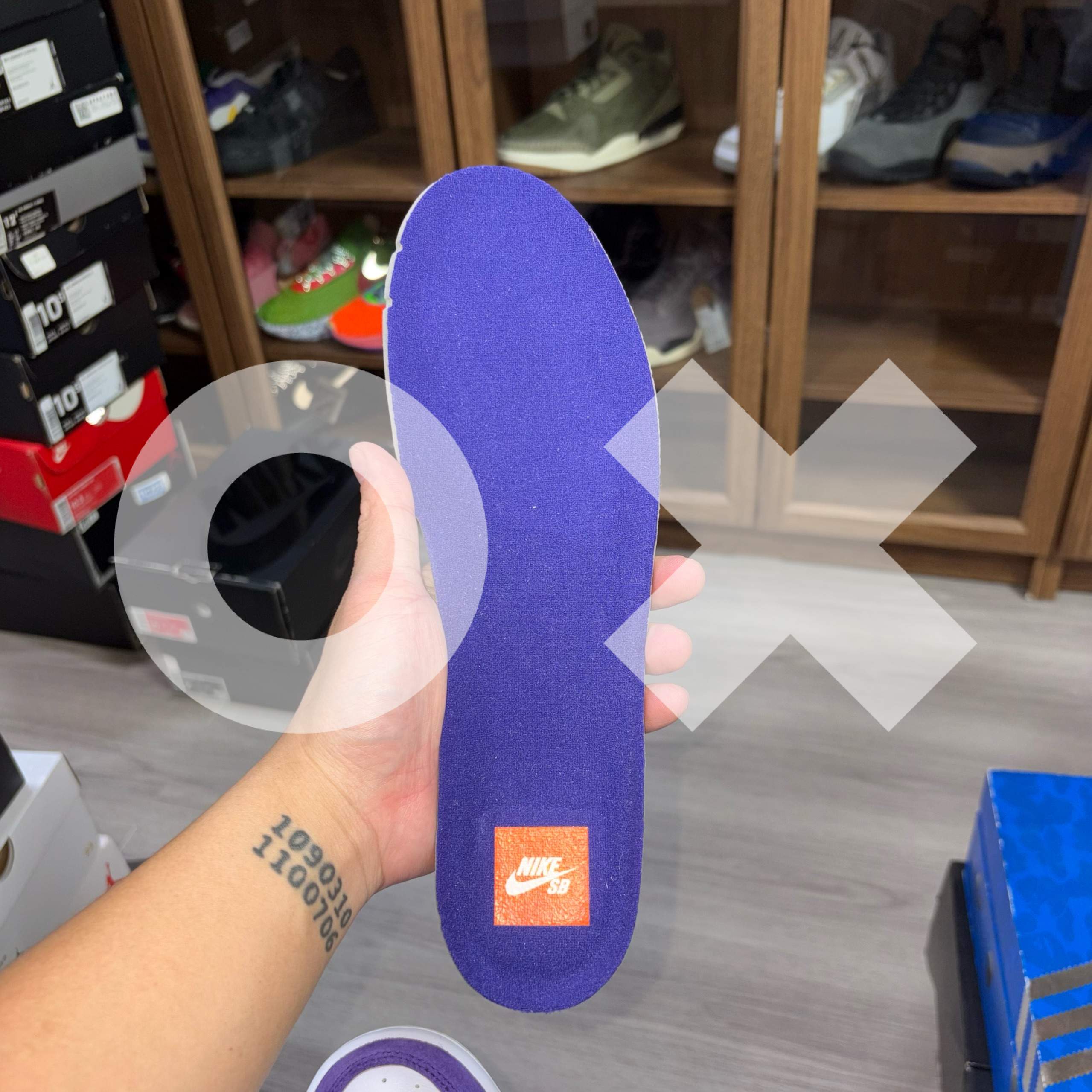 LegitApp