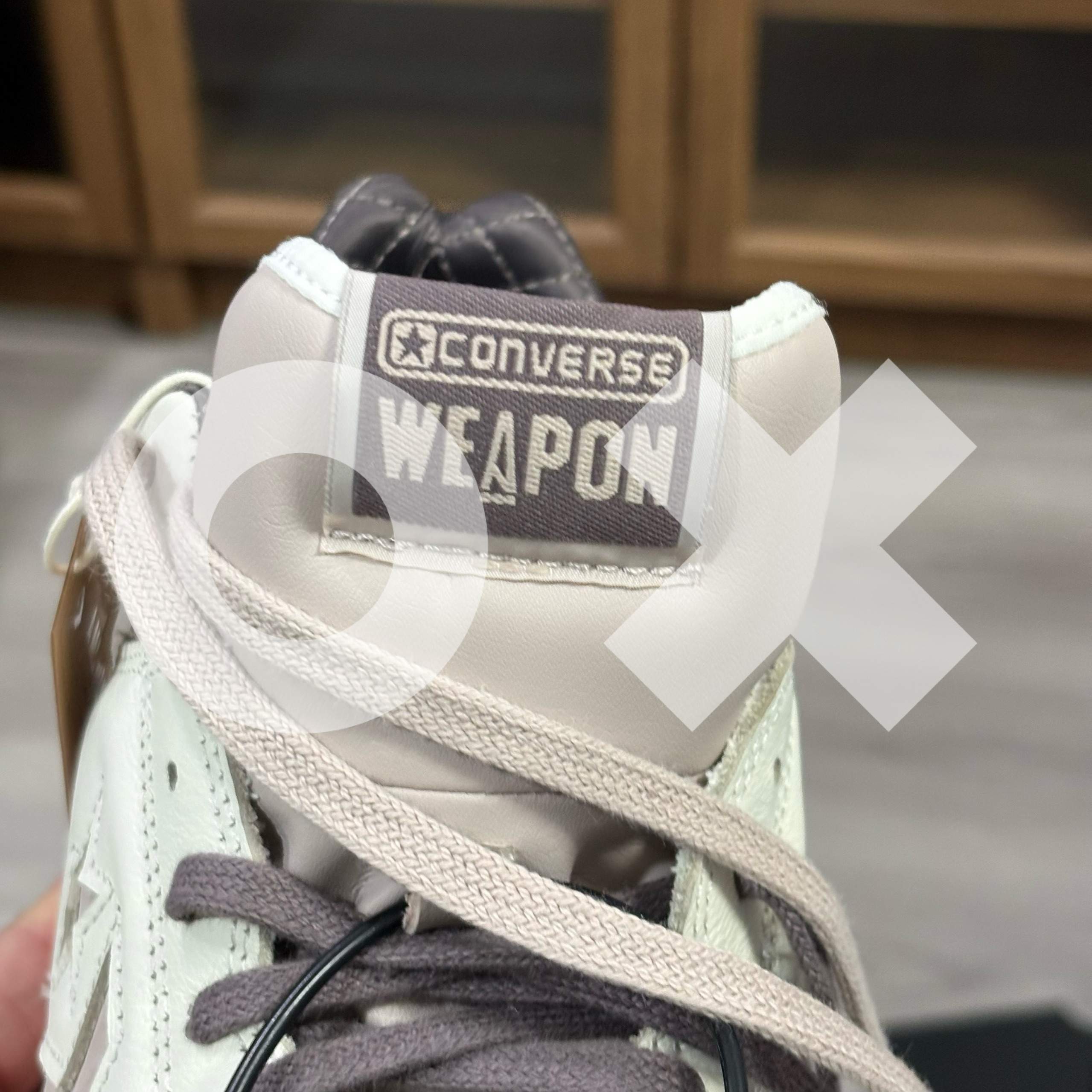 LegitApp