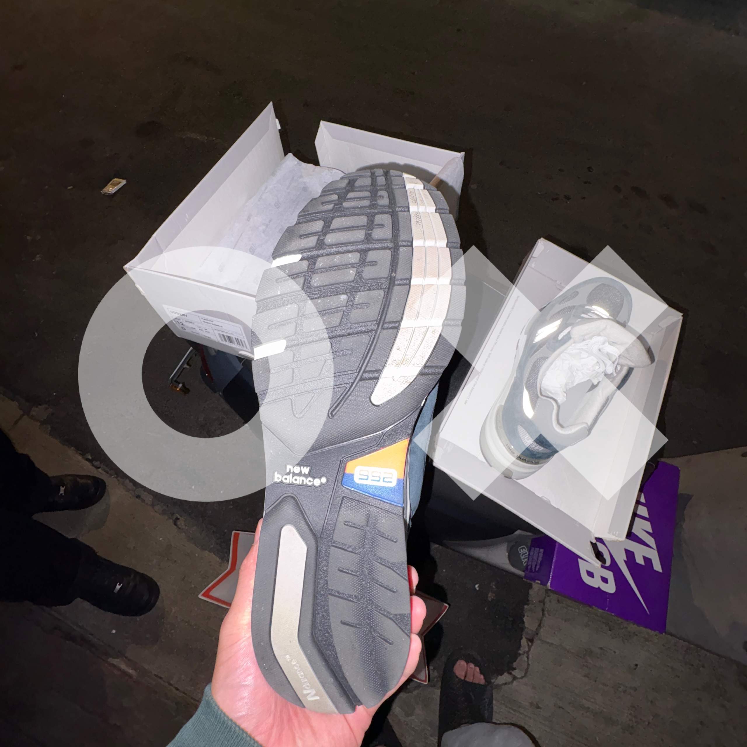 LegitApp