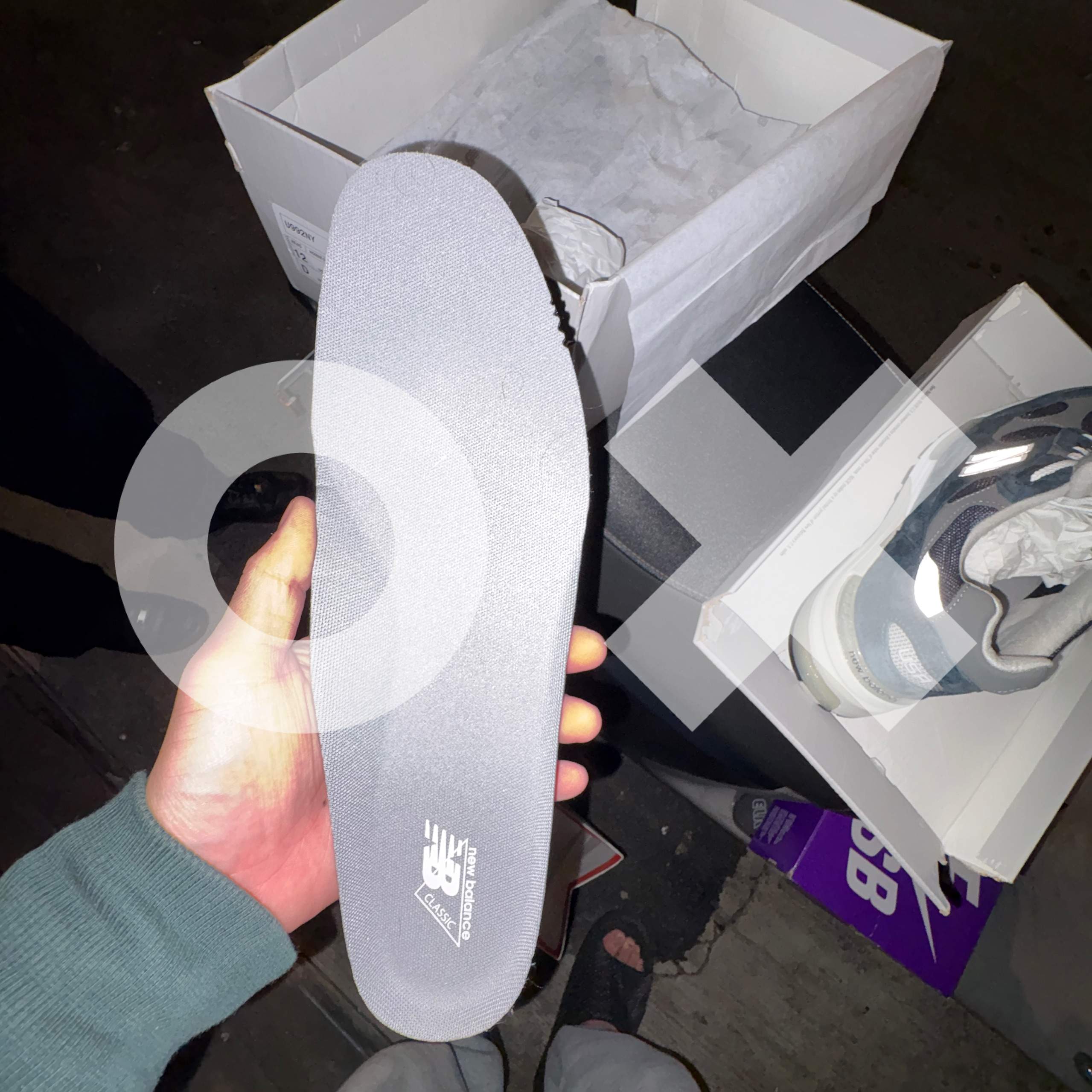 LegitApp