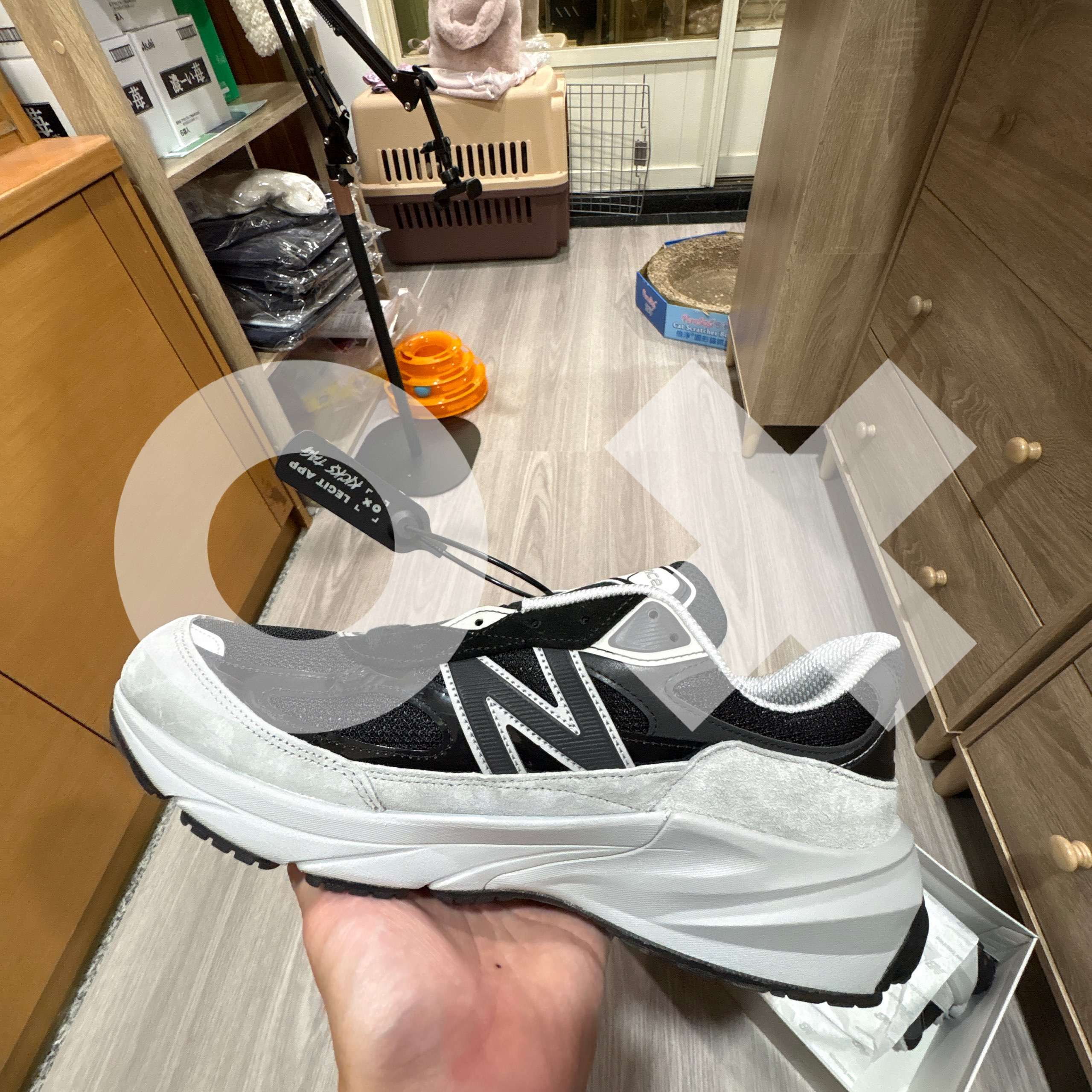 LegitApp