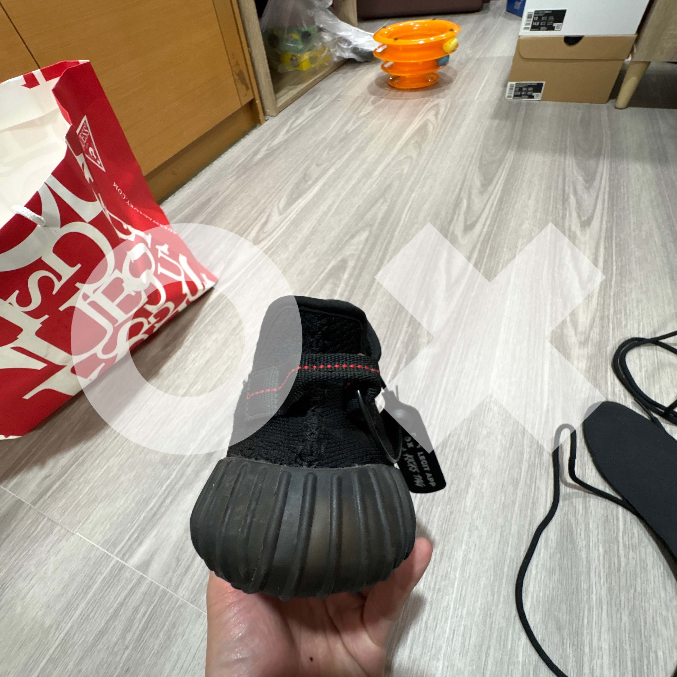 LegitApp