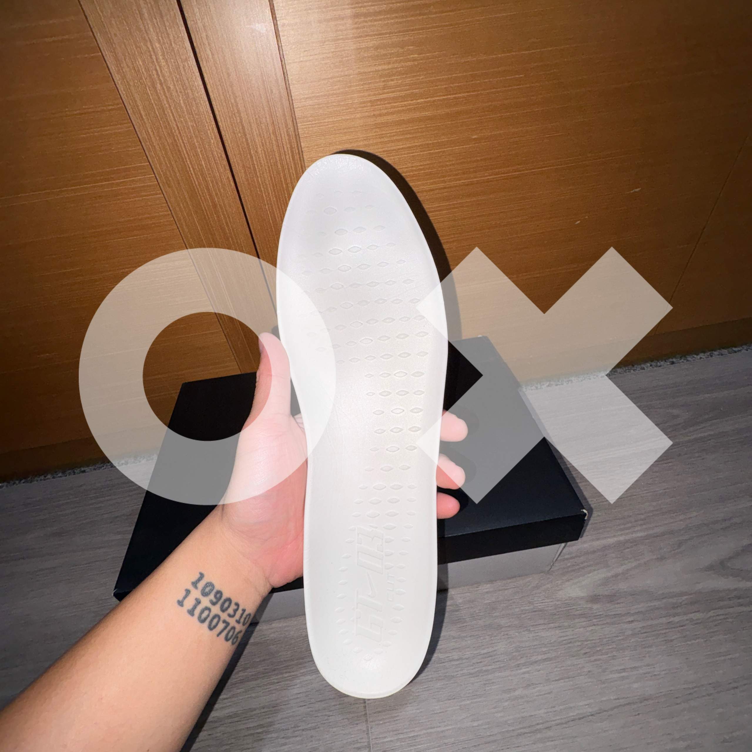 LegitApp