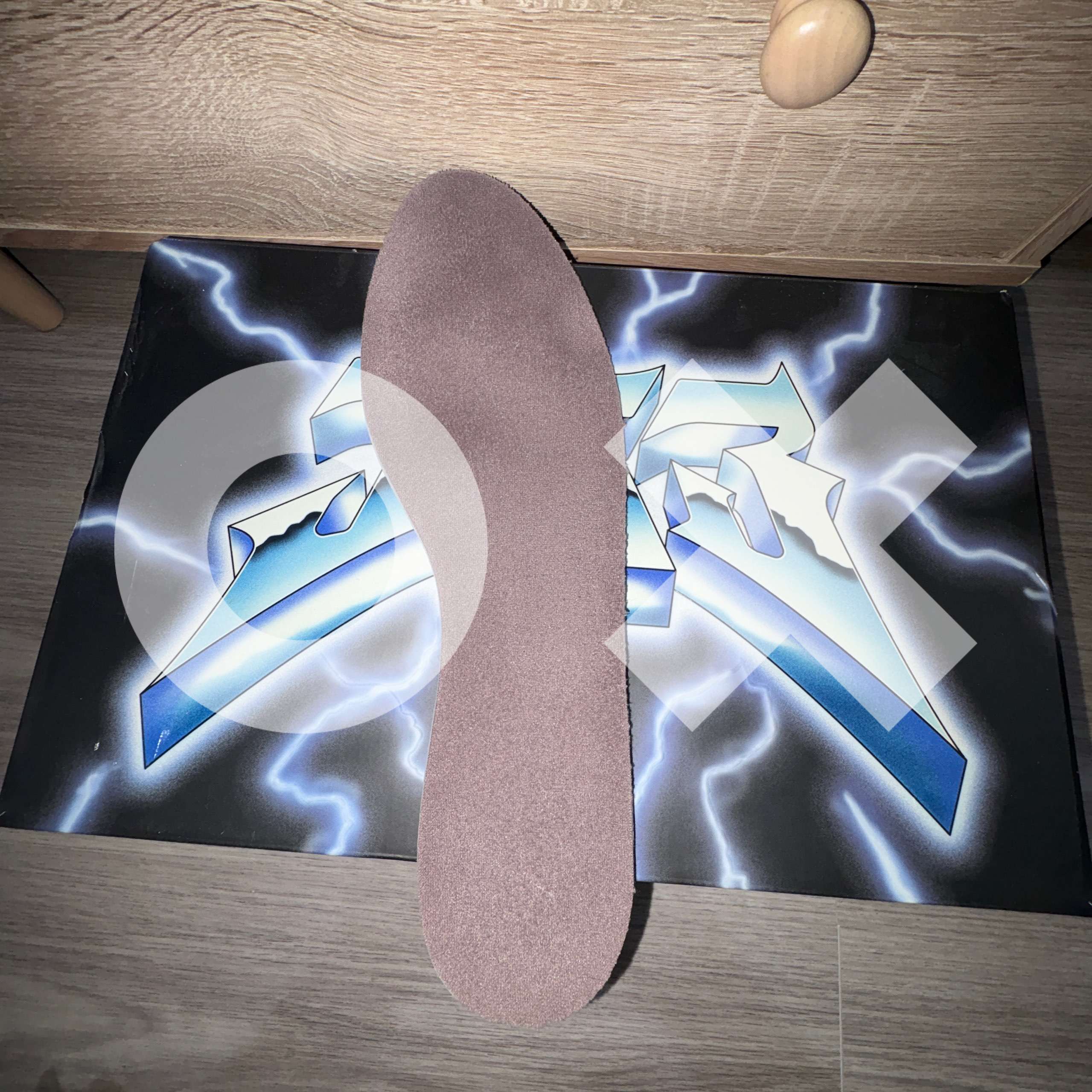 LegitApp