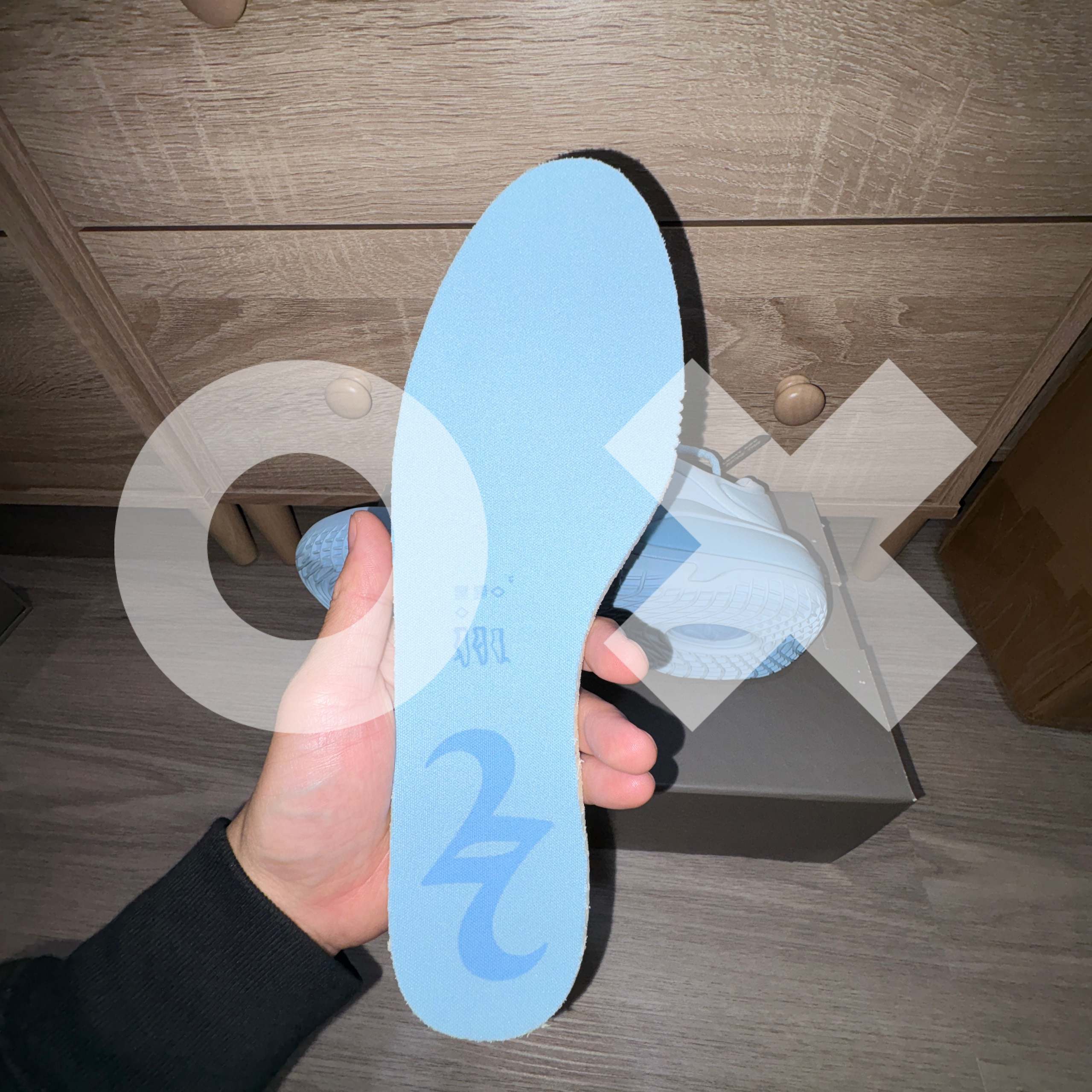LegitApp