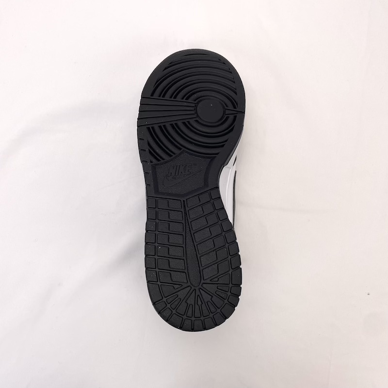 Nike Kobe 9 — Podeszwa zewnętrzna (prawa)