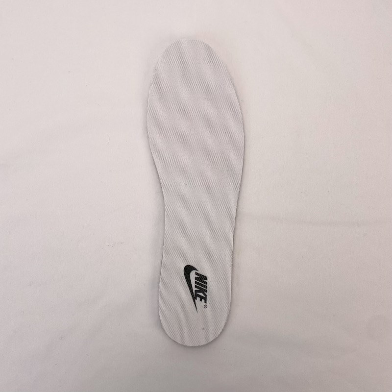 Nike Kobe 9 — Wierzch wkładki buta (prawa strona)