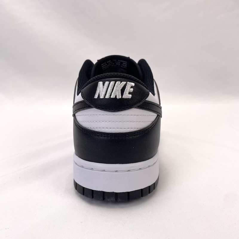Nike Kobe 9 — Pięta buta (prawa)