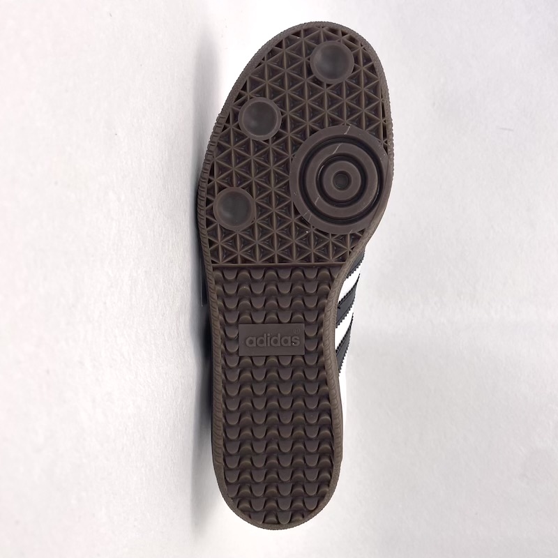 Adidas (アディダス) EQT — アウトソール(右)