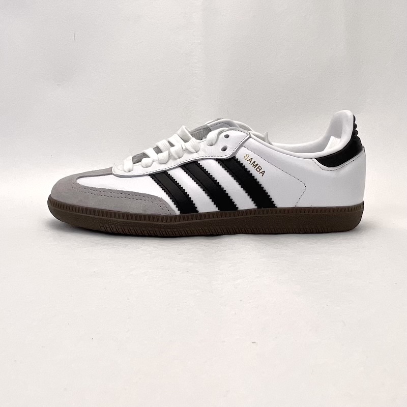Adidas (アディダス) EQT — 外部の外側(左)