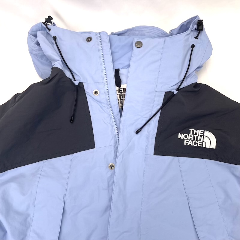 THE NORTH FACE (ザノースフェイス) Clothing — ステッチ