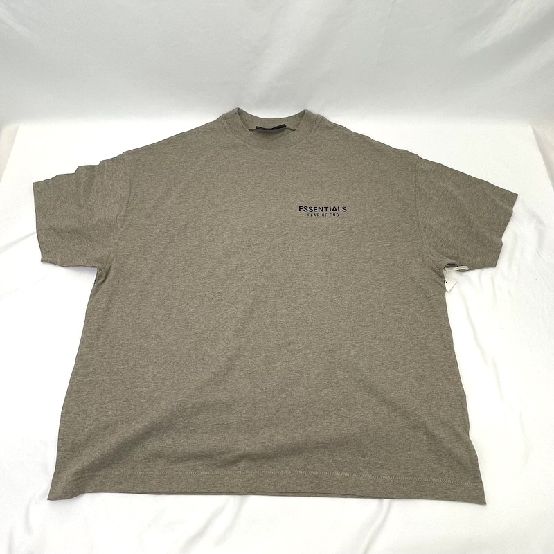 FEAR OF GOD Essentials (フィア・オブ・ゴッド エッセンシャルズ) Clothing — 外側(正面)